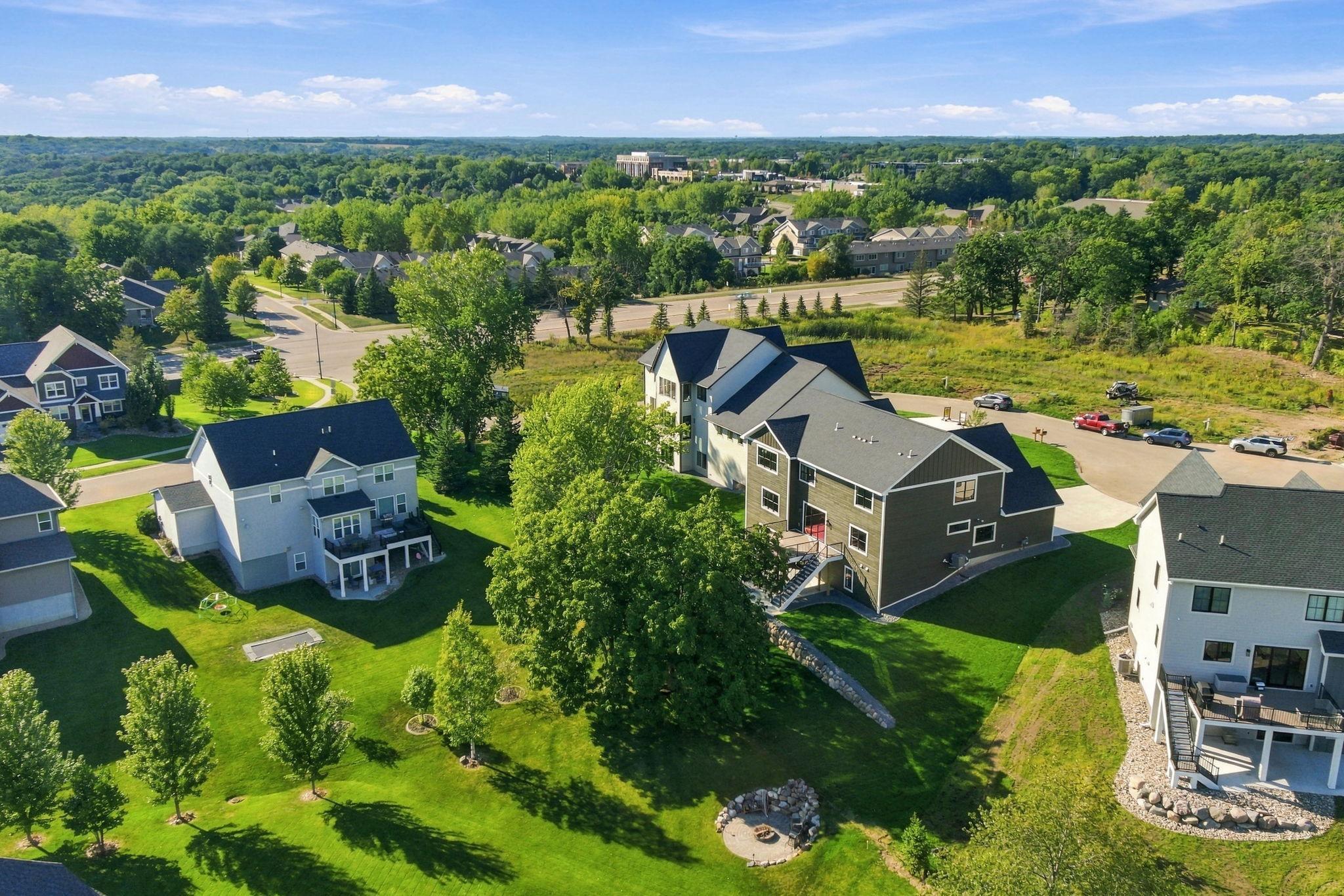 View of Residential at 18742 Jarosite Court, Lakeville MN 55044, Lakeville (77 of 81) - Mike Wilen | Minnesota Team Real Estate