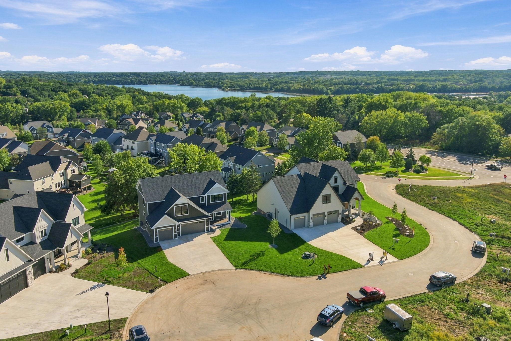 View of Residential at 18742 Jarosite Court, Lakeville MN 55044, Lakeville (74 of 81) - Mike Wilen | Minnesota Team Real Estate