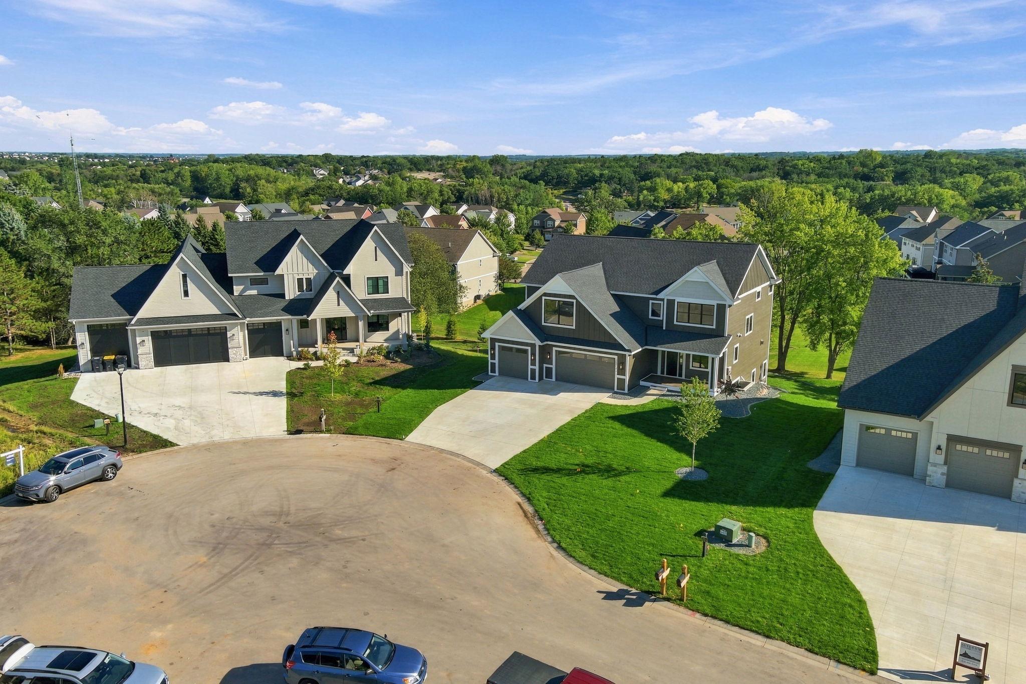 View of Residential at 18742 Jarosite Court, Lakeville MN 55044, Lakeville (73 of 81) - Mike Wilen | Minnesota Team Real Estate
