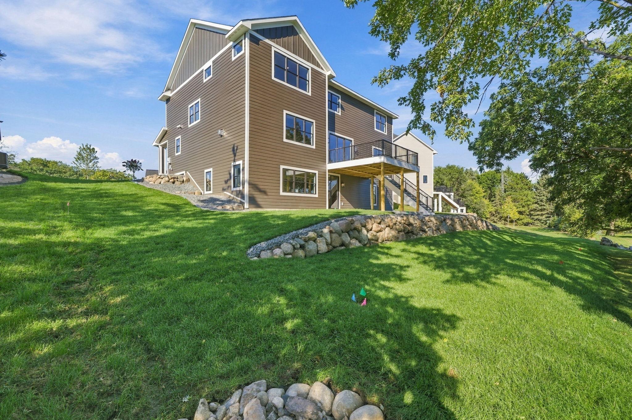 View of Residential at 18742 Jarosite Court, Lakeville MN 55044, Lakeville (65 of 81) - Mike Wilen | Minnesota Team Real Estate