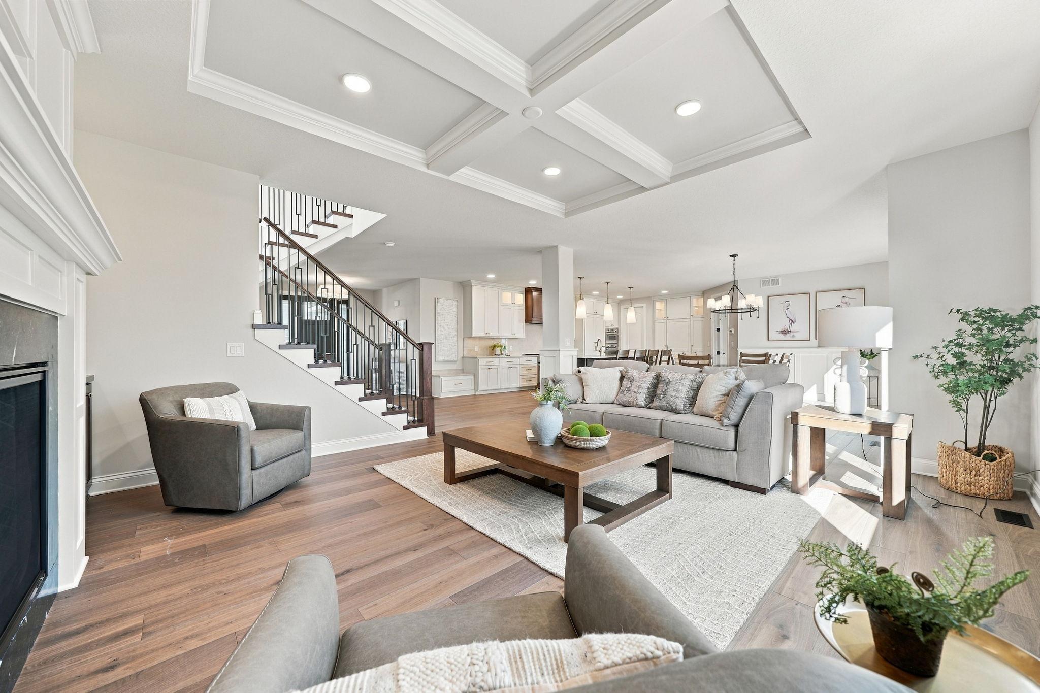 View of Single Family at 18742 Jarosite Court, Lakeville - Mike Wilen | Minnesota Team Real Estate