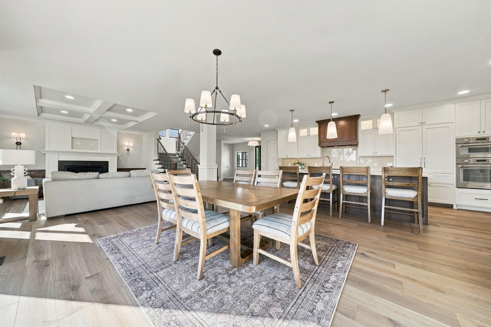 View of Residential at 18742 Jarosite Court, Lakeville MN 55044, Lakeville (13 of 81) - Mike Wilen | Minnesota Team Real Estate
