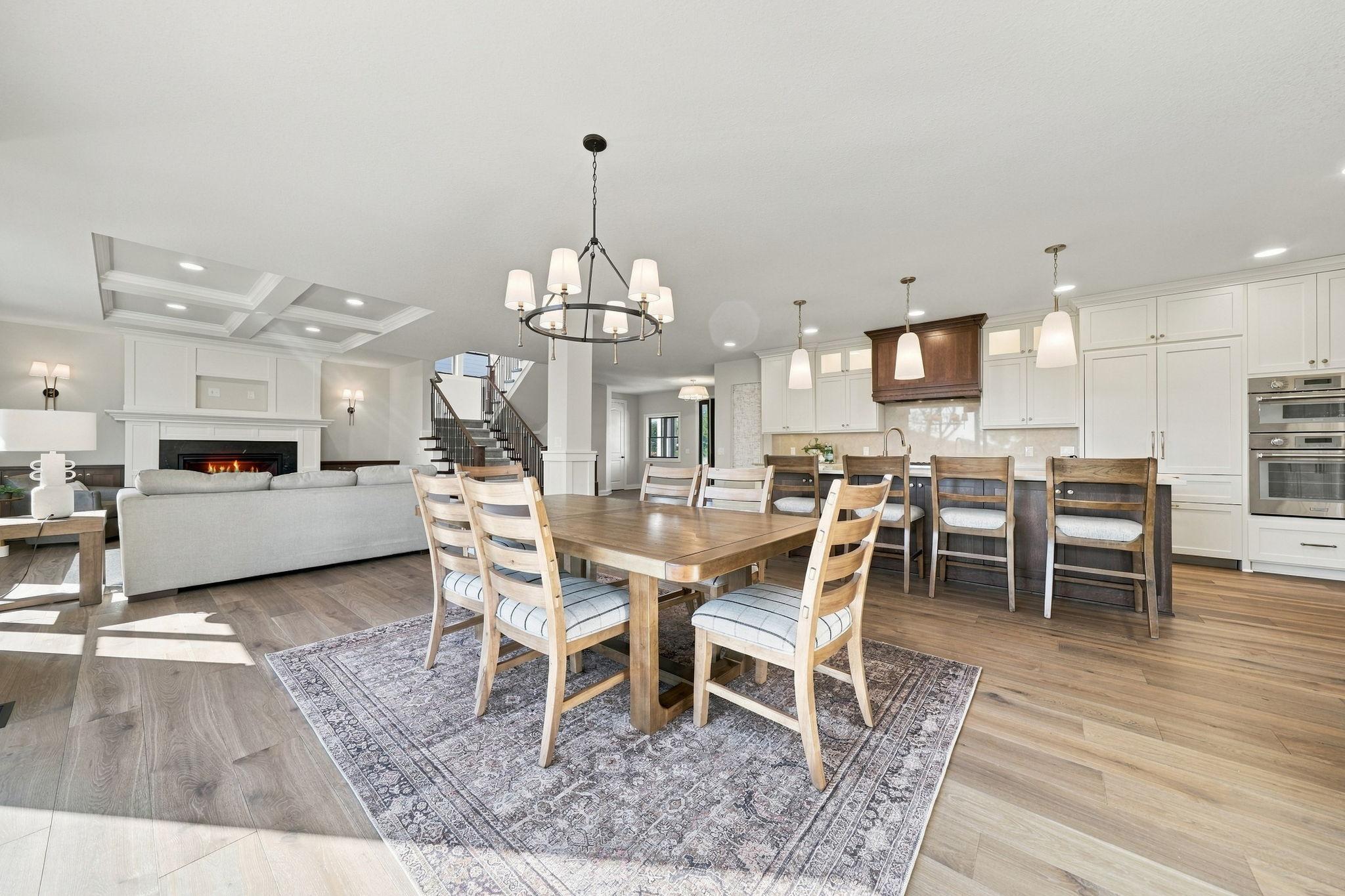 View of Residential at 18742 Jarosite Court, Lakeville MN 55044, Lakeville (12 of 81) - Mike Wilen | Minnesota Team Real Estate