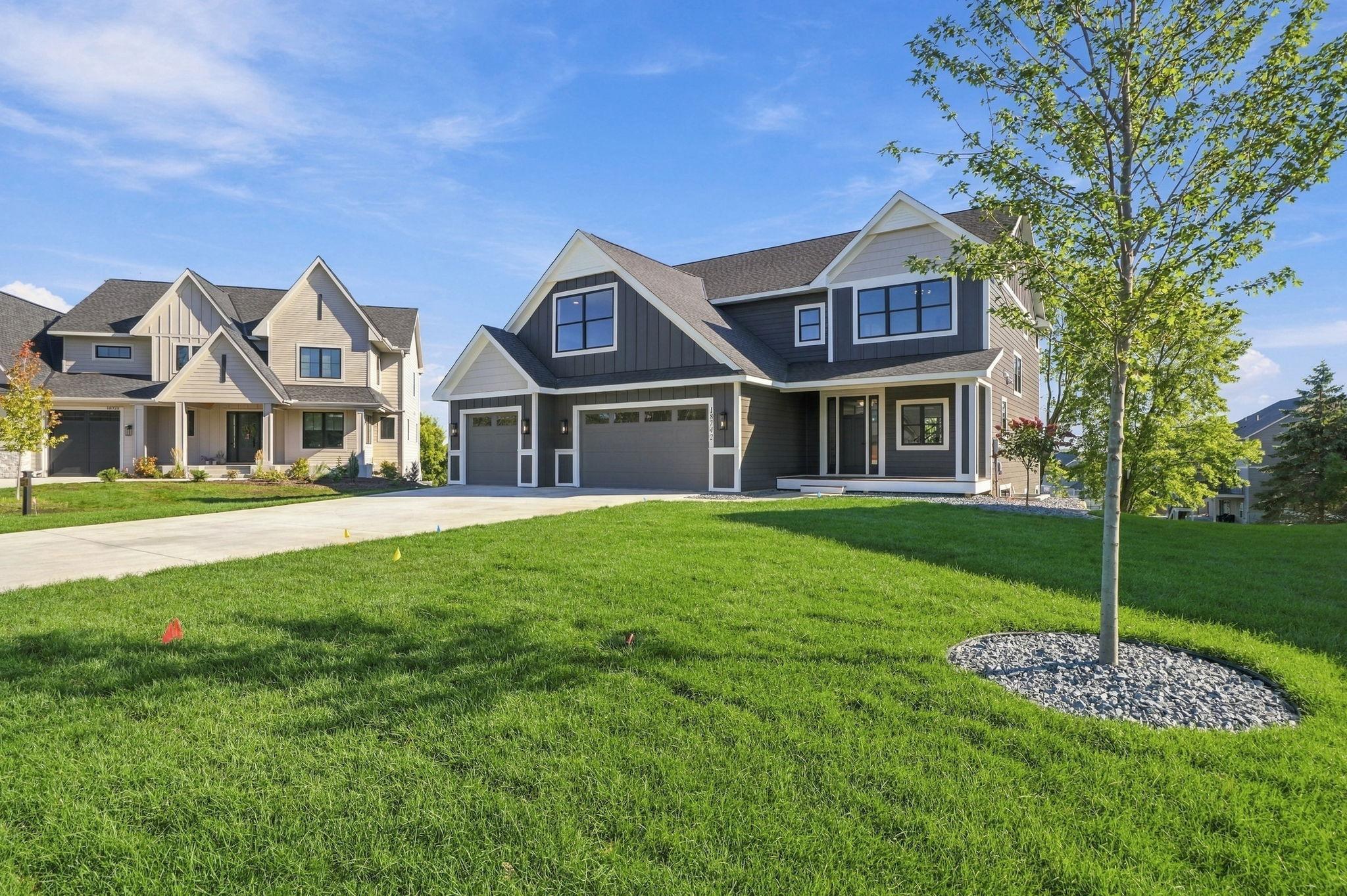 View of Residential at 18742 Jarosite Court, Lakeville MN 55044, Lakeville (66 of 81) - Mike Wilen | Minnesota Team Real Estate
