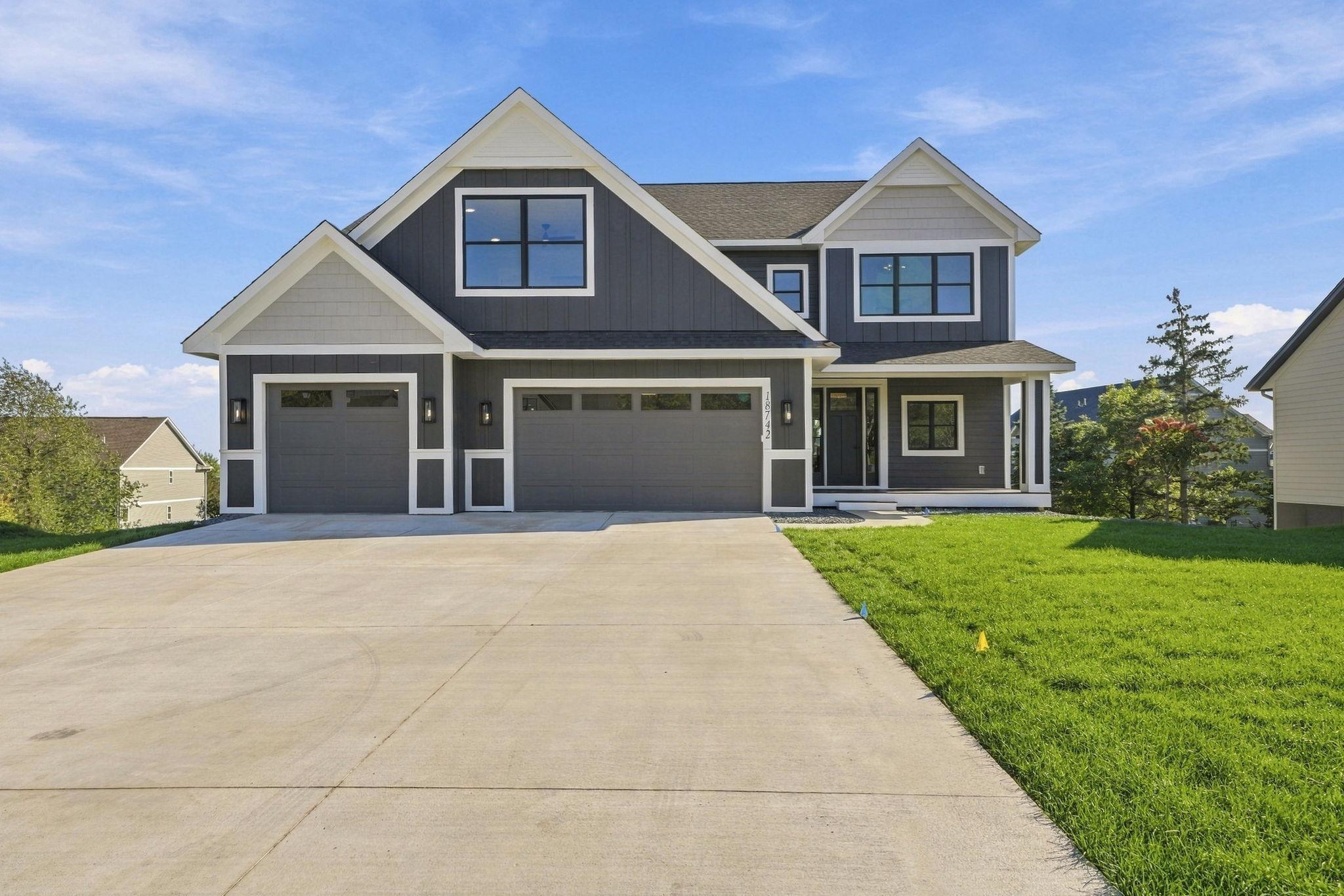 View of Residential at 18742 Jarosite Court, Lakeville MN 55044, Lakeville (3 of 81) - Mike Wilen | Minnesota Team Real Estate