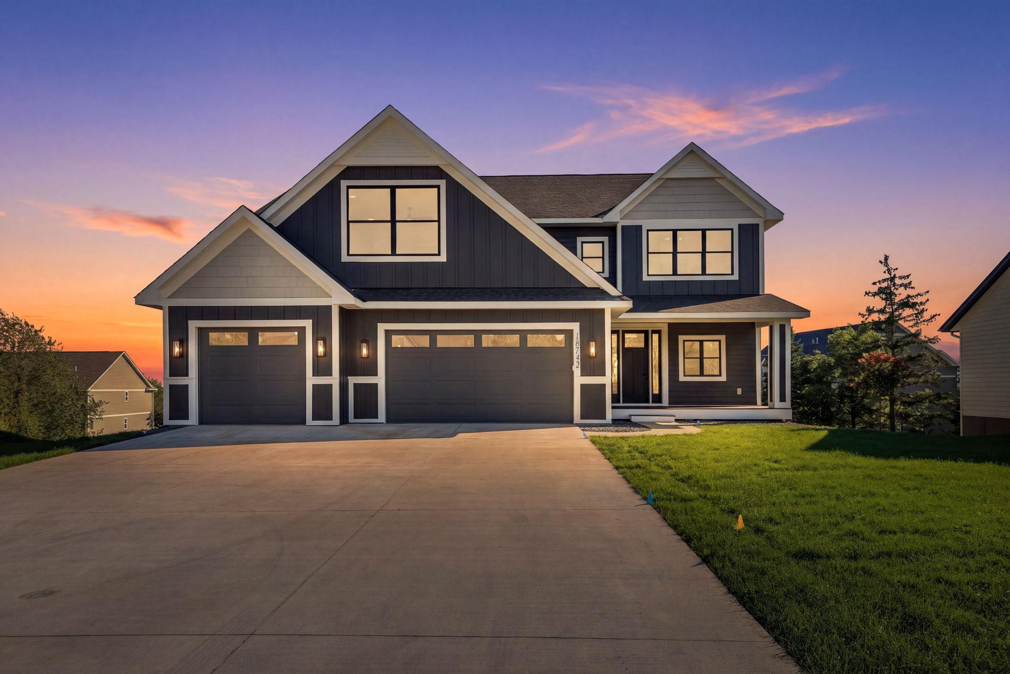 View of Residential at 18742 Jarosite Court, Lakeville MN 55044, Lakeville (2 of 81) - Mike Wilen | Minnesota Team Real Estate