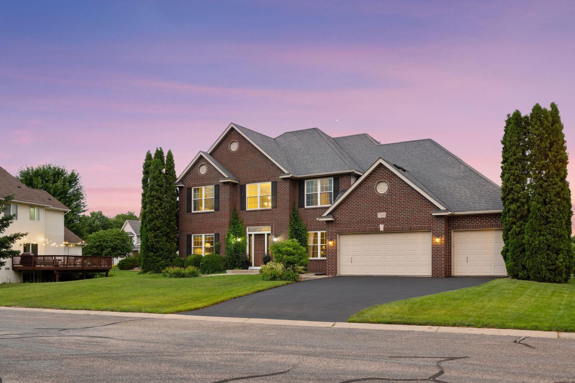 View of Residential at 17225 Wilderness Trail, Prior Lake MN 55372, Prior Lake - Mike Wilen | Minnesota Team Real Estate