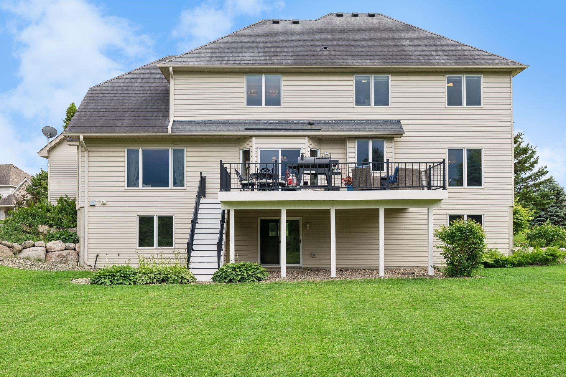 View of Residential at 17225 Wilderness Trail, Prior Lake MN 55372, Prior Lake (37 of 41) - Mike Wilen | Minnesota Team Real Estate