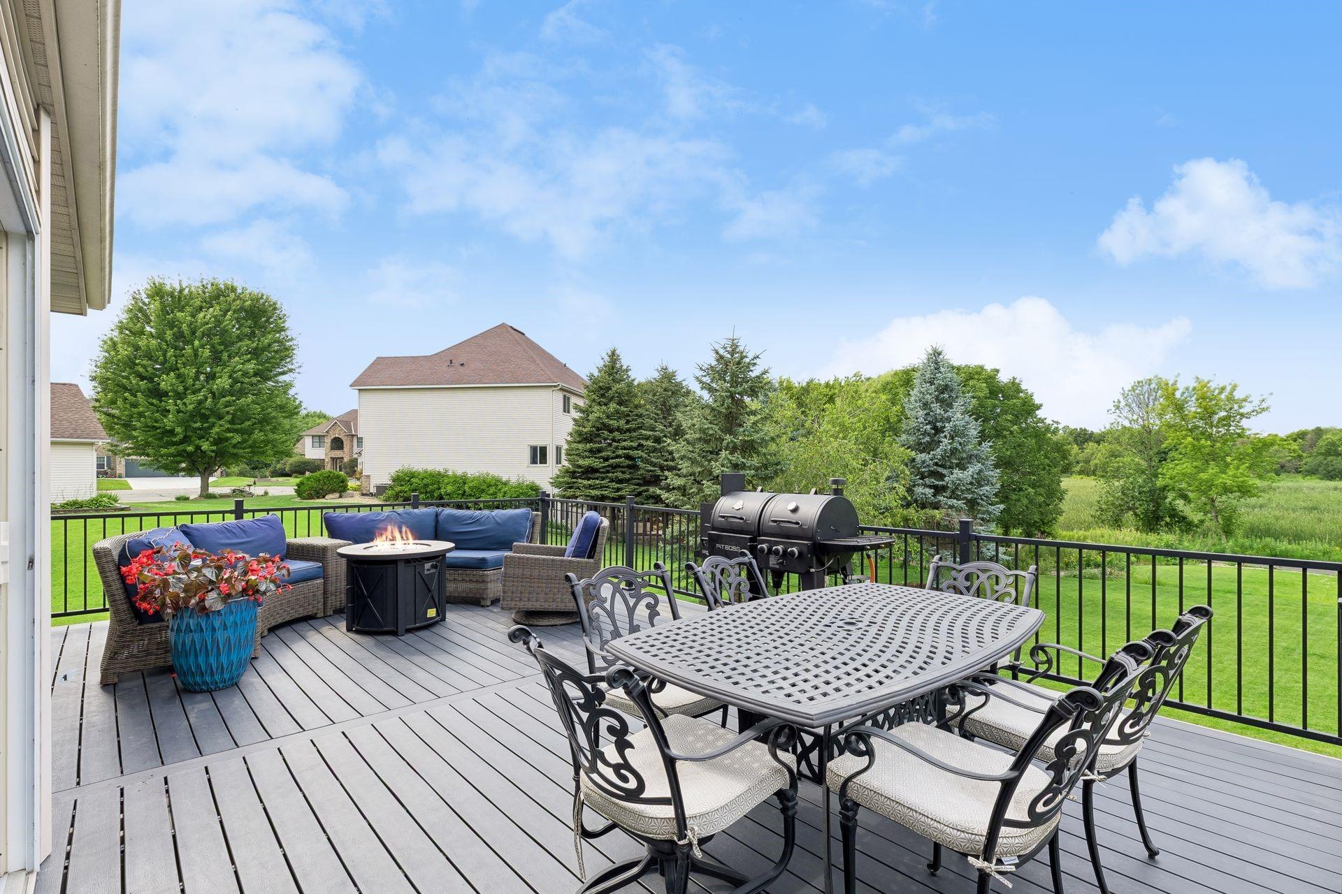 View of Residential at 17225 Wilderness Trail, Prior Lake MN 55372, Prior Lake (35 of 41) - Mike Wilen | Minnesota Team Real Estate