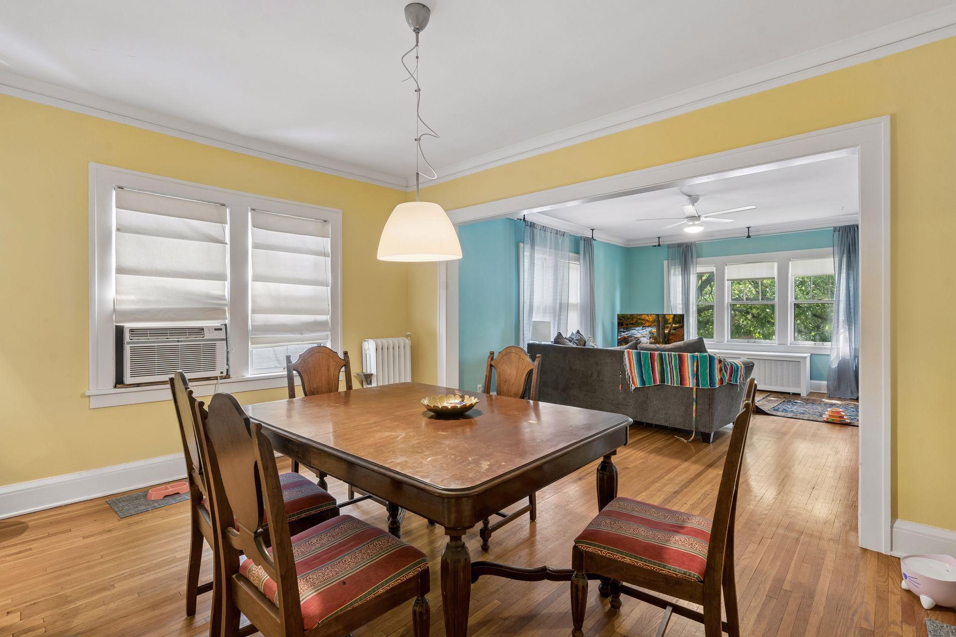 View of Residential at 4525 Bryant Avenue #3, Minneapolis MN 55419, Minneapolis (7 of 28) - Mike Wilen | Minnesota Team Real Estate