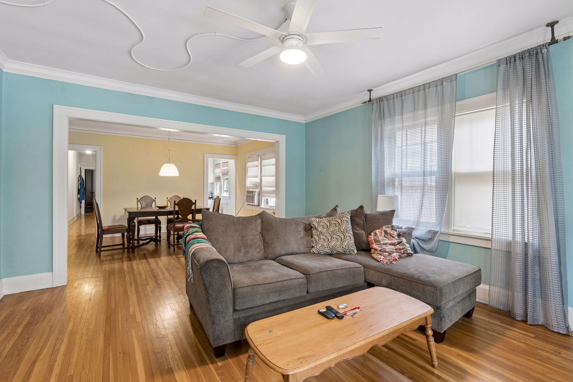 View of Residential at 4525 Bryant Avenue #3, Minneapolis MN 55419, Minneapolis (4 of 28) - Mike Wilen | Minnesota Team Real Estate