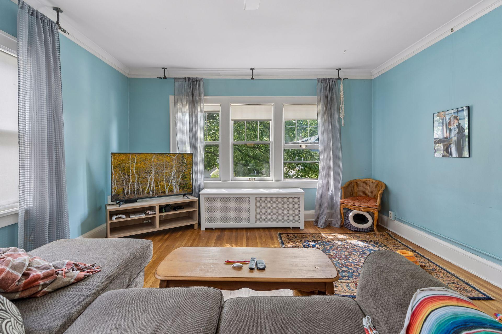 View of Residential at 4525 Bryant Avenue #3, Minneapolis MN 55419, Minneapolis (3 of 28) - Mike Wilen | Minnesota Team Real Estate