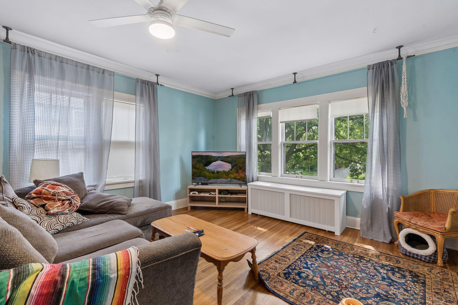 View of Residential at 4525 Bryant Avenue #3, Minneapolis MN 55419, Minneapolis (2 of 28) - Mike Wilen | Minnesota Team Real Estate
