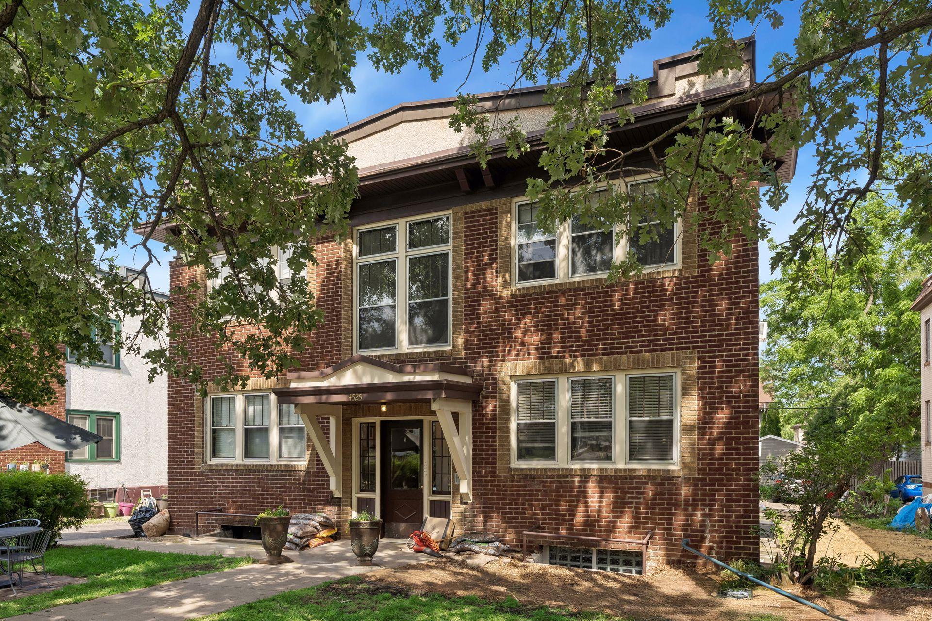 View of Residential at 4525 Bryant Avenue #3, Minneapolis MN 55419, Minneapolis - Mike Wilen | Minnesota Team Real Estate
