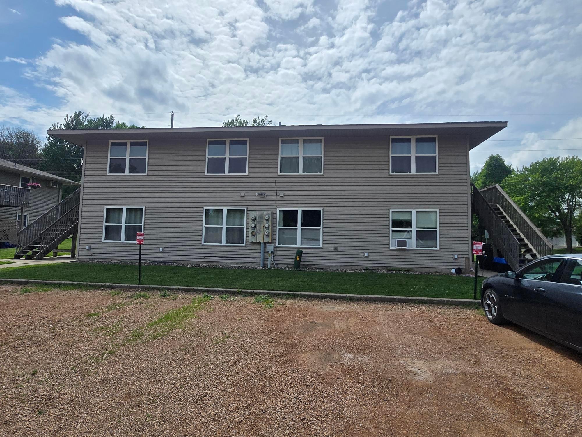 View of Residential Income at 309 5th Avenue, New Prague MN 56071, New Prague (3 of 19) - Mike Wilen | Minnesota Team Real Estate