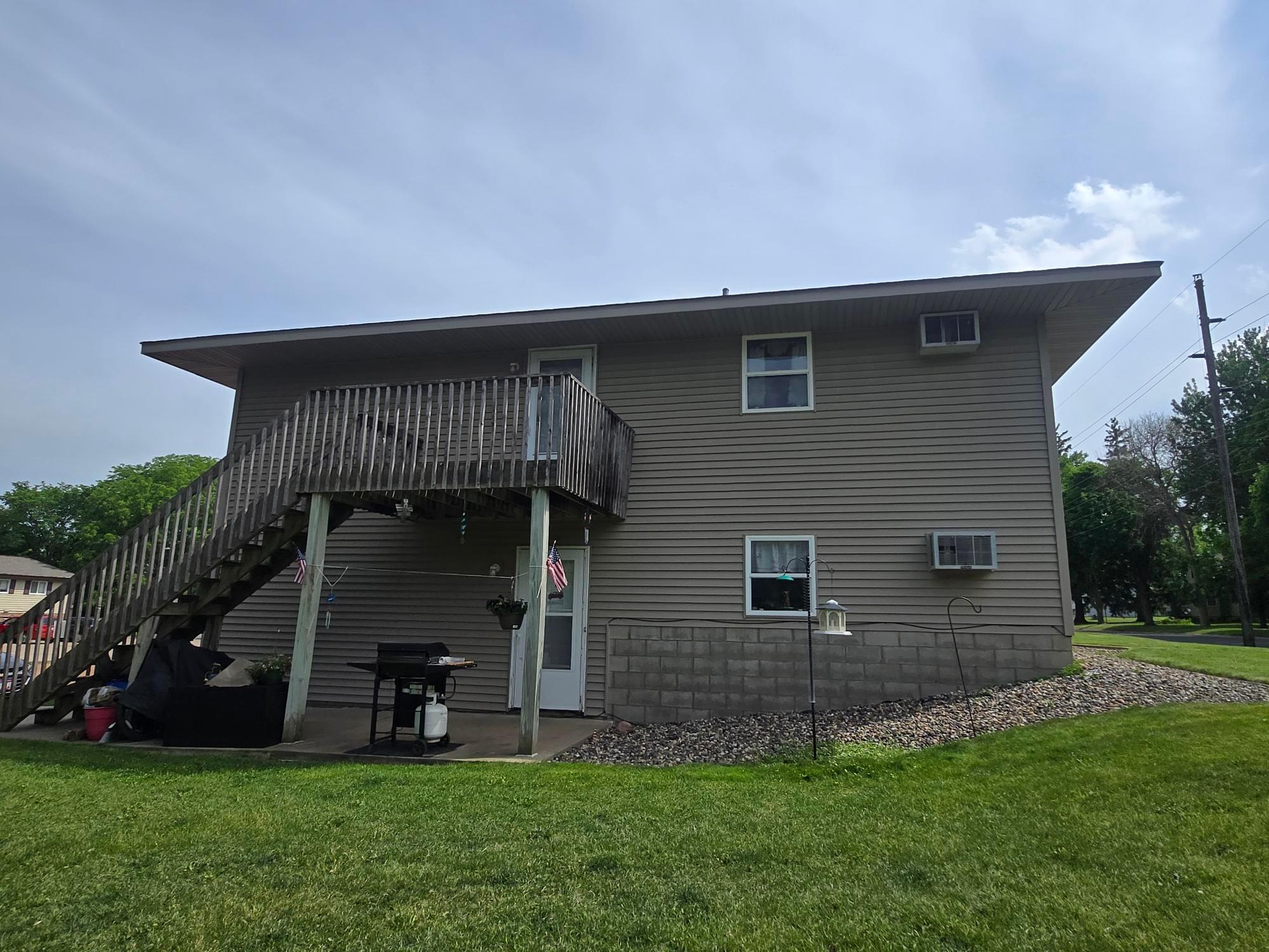 View of Residential Income at 309 5th Avenue, New Prague MN 56071, New Prague (4 of 19) - Mike Wilen | Minnesota Team Real Estate