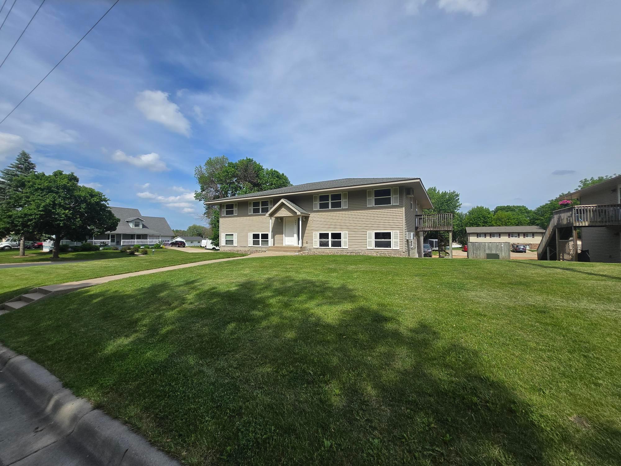 View of Residential Income at 309 5th Avenue, New Prague MN 56071, New Prague (2 of 19) - Mike Wilen | Minnesota Team Real Estate