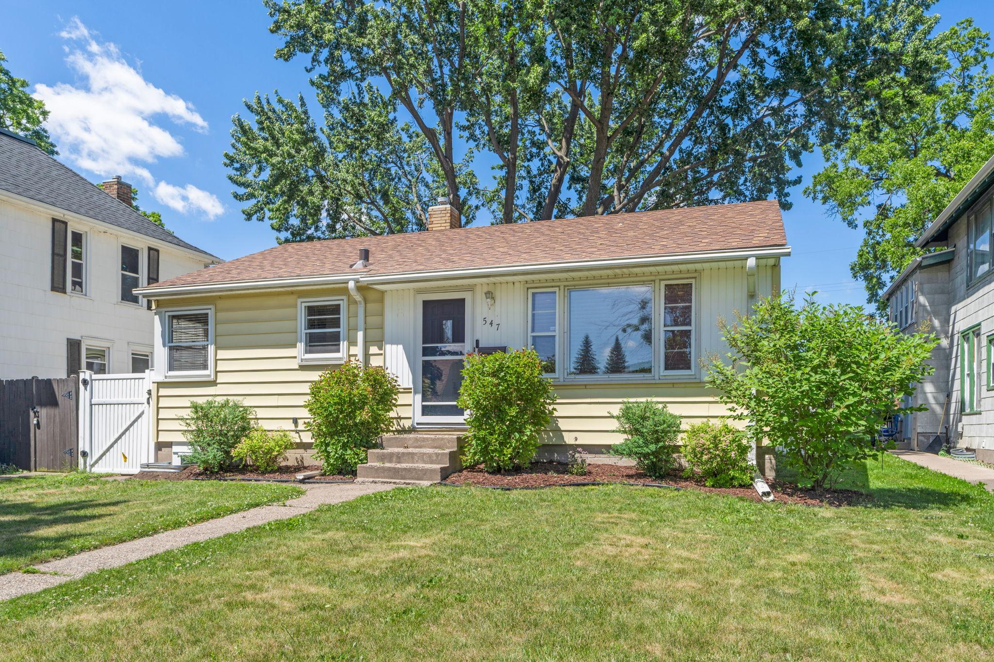 View of Residential at 547 11th Avenue, South Saint Paul MN 55075, South Saint Paul - Mike Wilen | Minnesota Team Real Estate