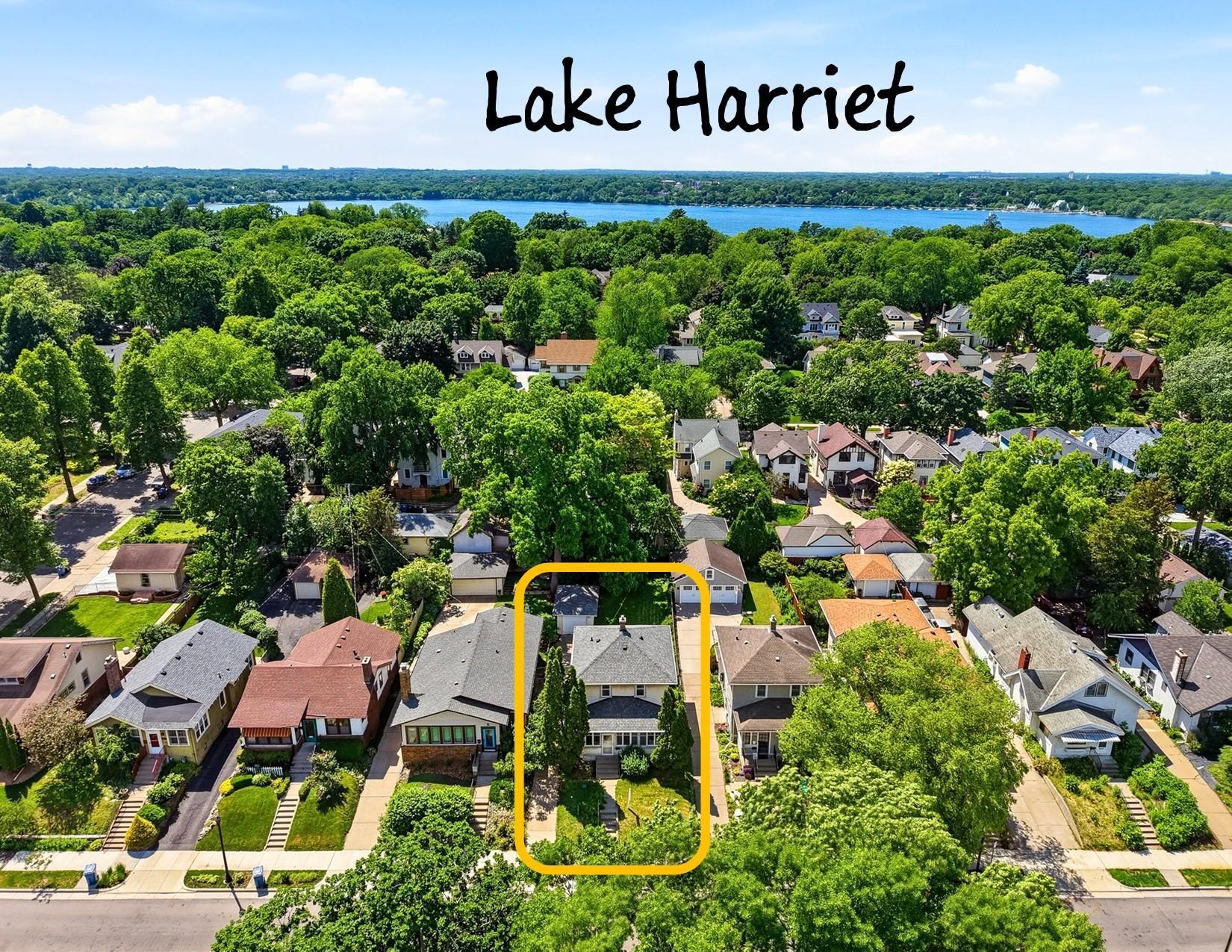 View of Residential at 4432 Bryant Avenue, Minneapolis MN 55419, Minneapolis - Mike Wilen | Minnesota Team Real Estate