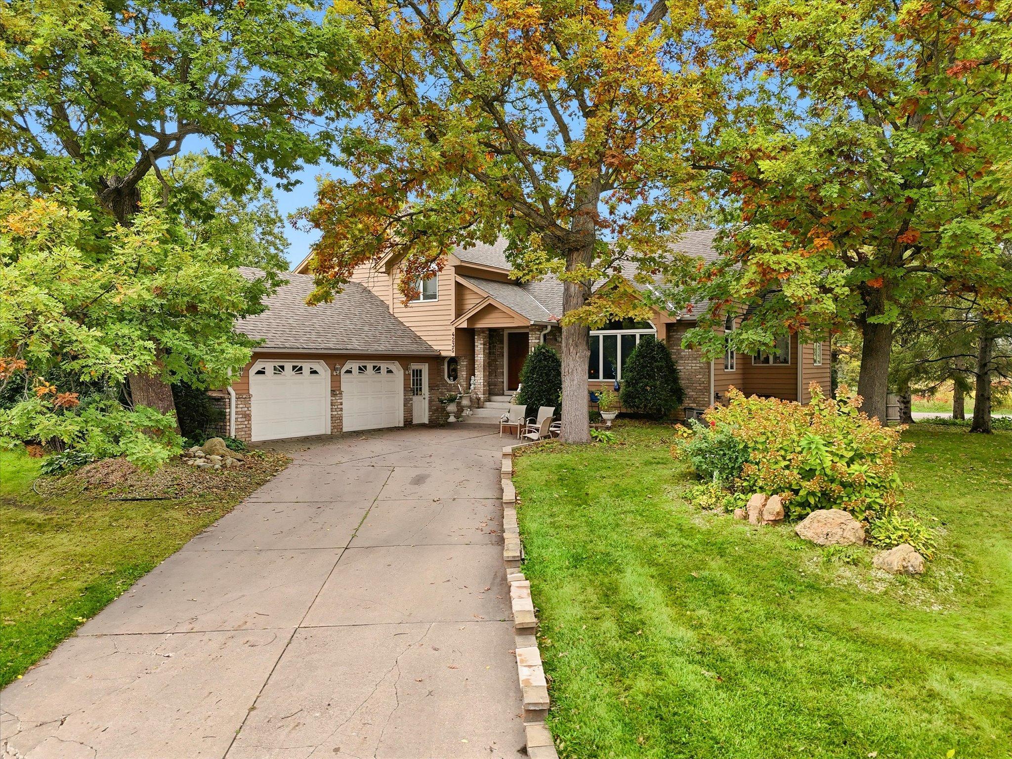 View of Residential at 4235 Trenton Lane, Plymouth MN 55441, Plymouth - Mike Wilen | Minnesota Team Real Estate