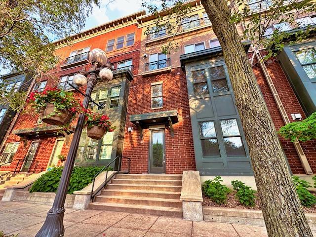 View of Residential at 232 8th Street #232, Saint Paul MN 55101, Saint Paul - Mike Wilen | Minnesota Team Real Estate