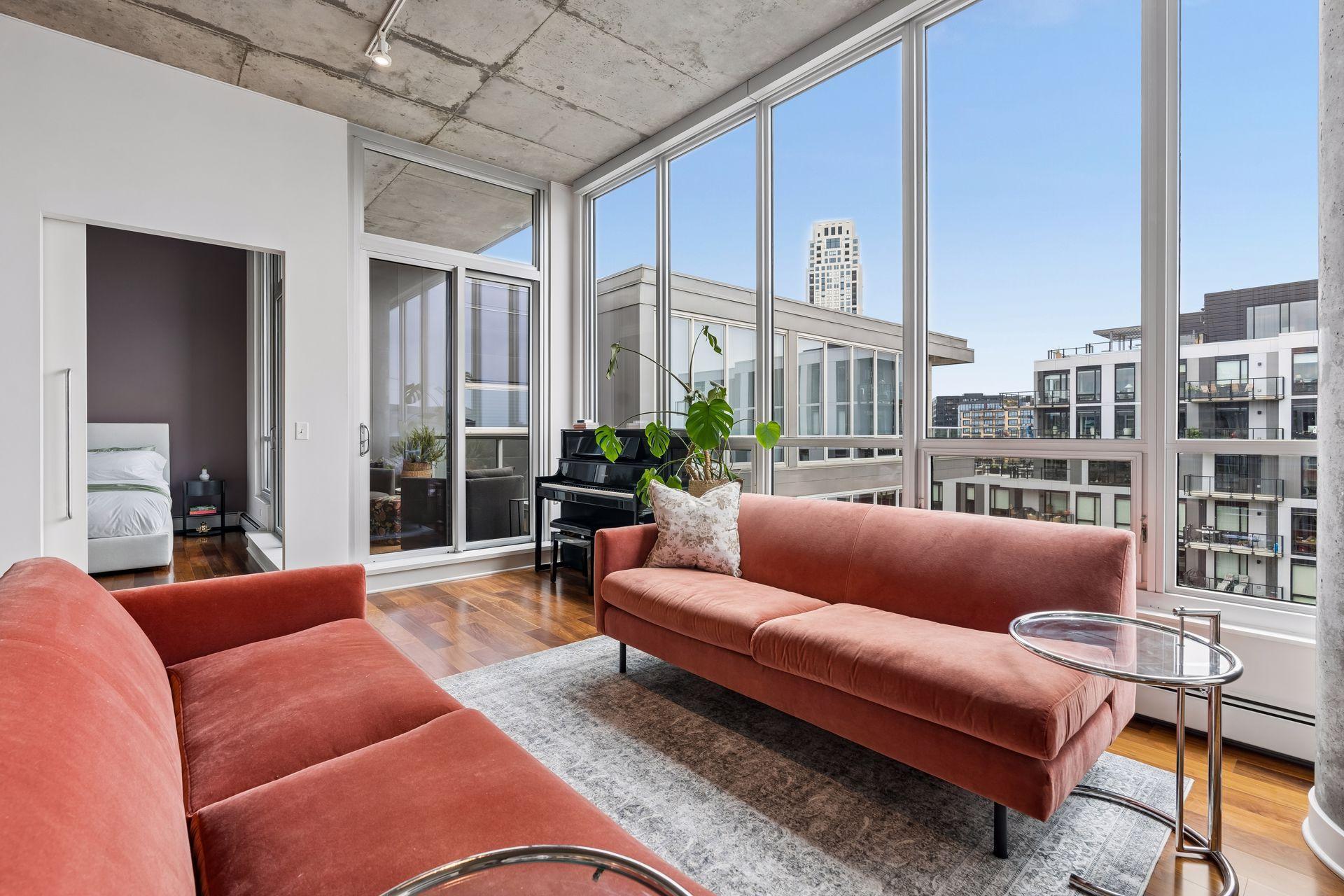 View of Residential at 901 2nd Street #905, Minneapolis MN 55415, Minneapolis (11 of 57) - Mike Wilen | Minnesota Team Real Estate