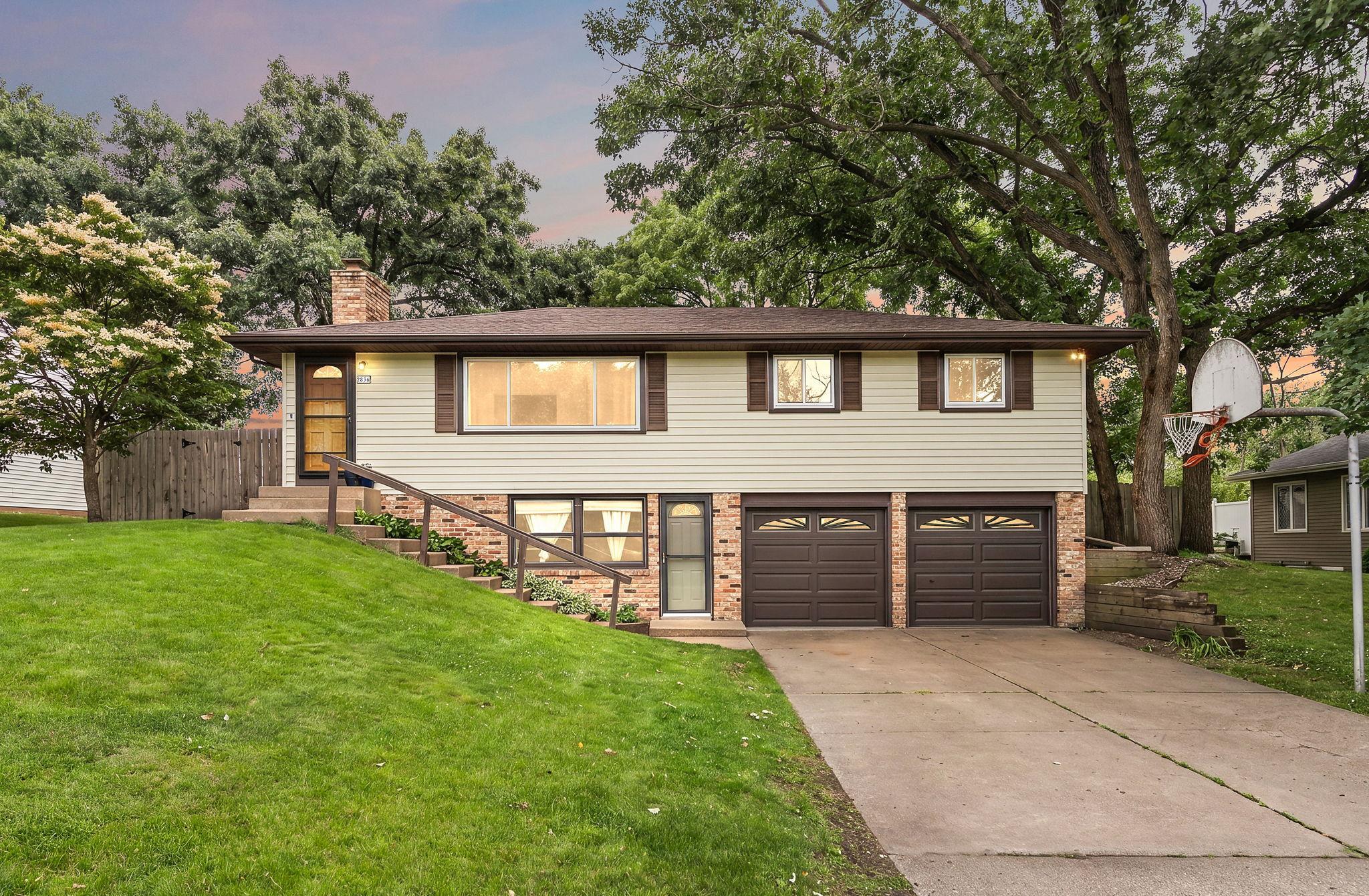 View of Residential at 2836 121st Lane, Coon Rapids MN 55433, Coon Rapids - Mike Wilen | Minnesota Team Real Estate