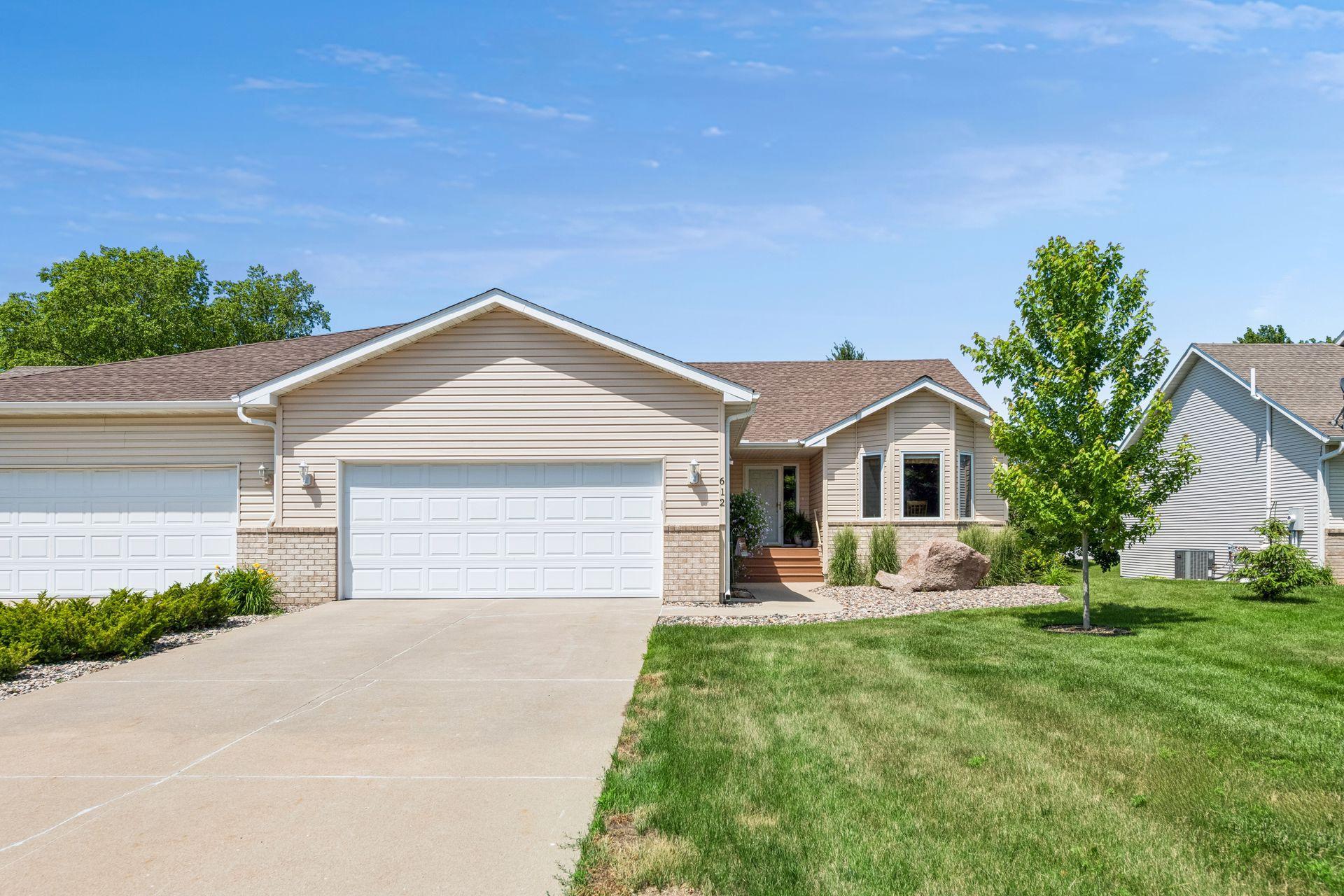 View of Residential at 612 Butler Drive, Belle Plaine MN 56011, Belle Plaine - Mike Wilen | Minnesota Team Real Estate