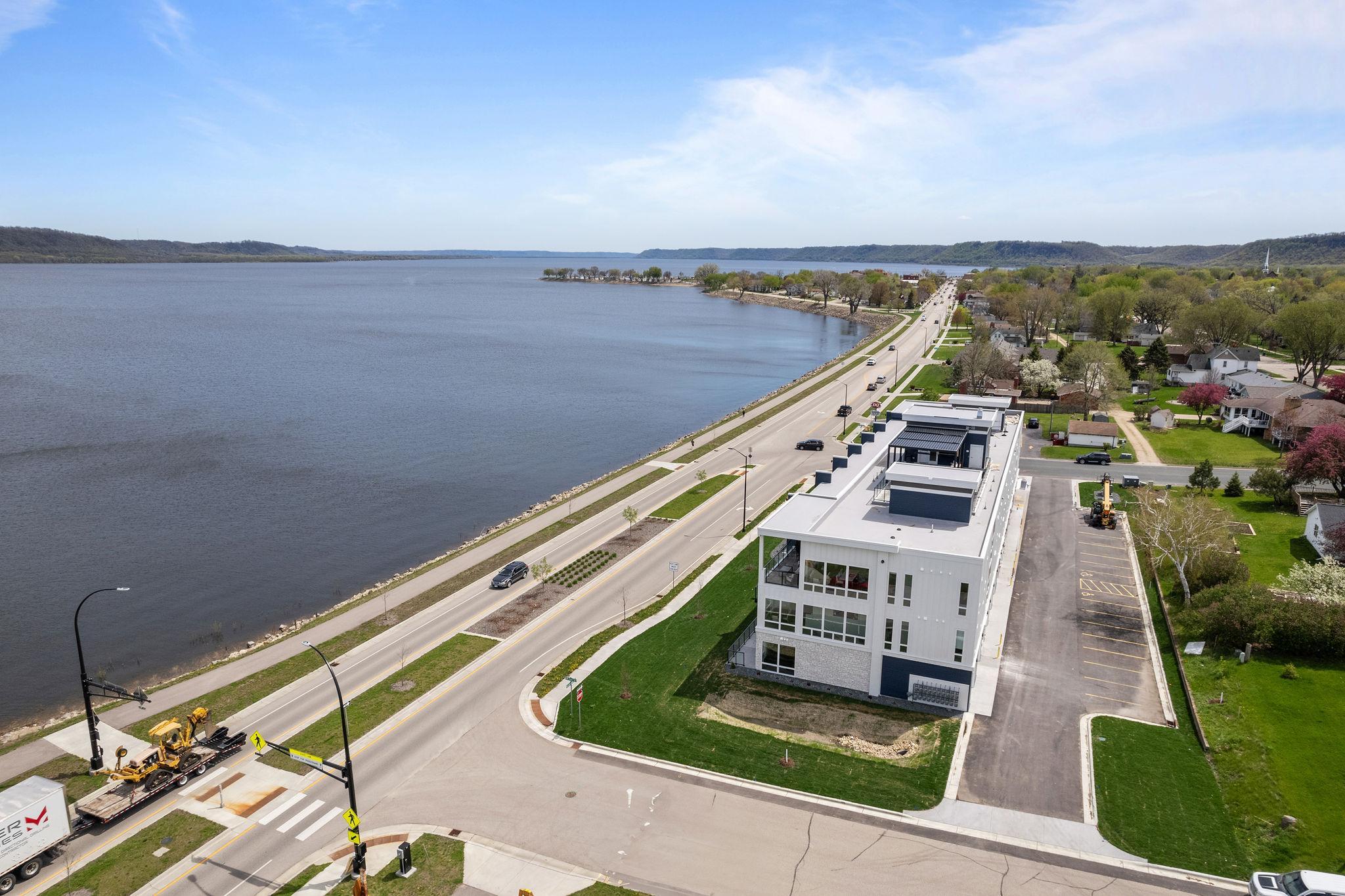 View of Residential at 907 Lakeshore Drive #204, Lake City MN 55041, Lake City (6 of 15) - Mike Wilen | Minnesota Team Real Estate