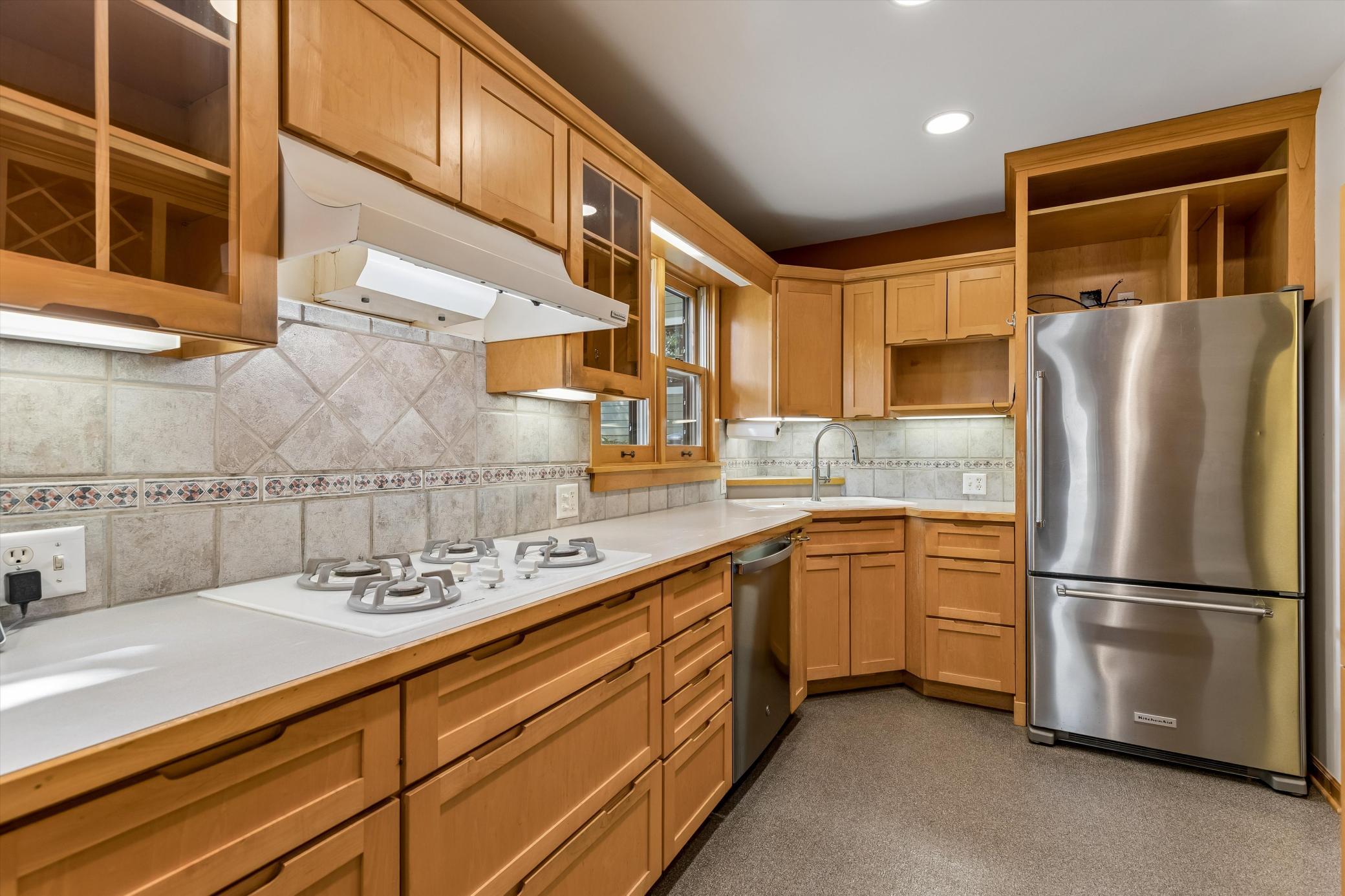 View of Residential at 1948 Drew Avenue, Minneapolis MN 55416, Minneapolis (7 of 41) - Mike Wilen | Minnesota Team Real Estate