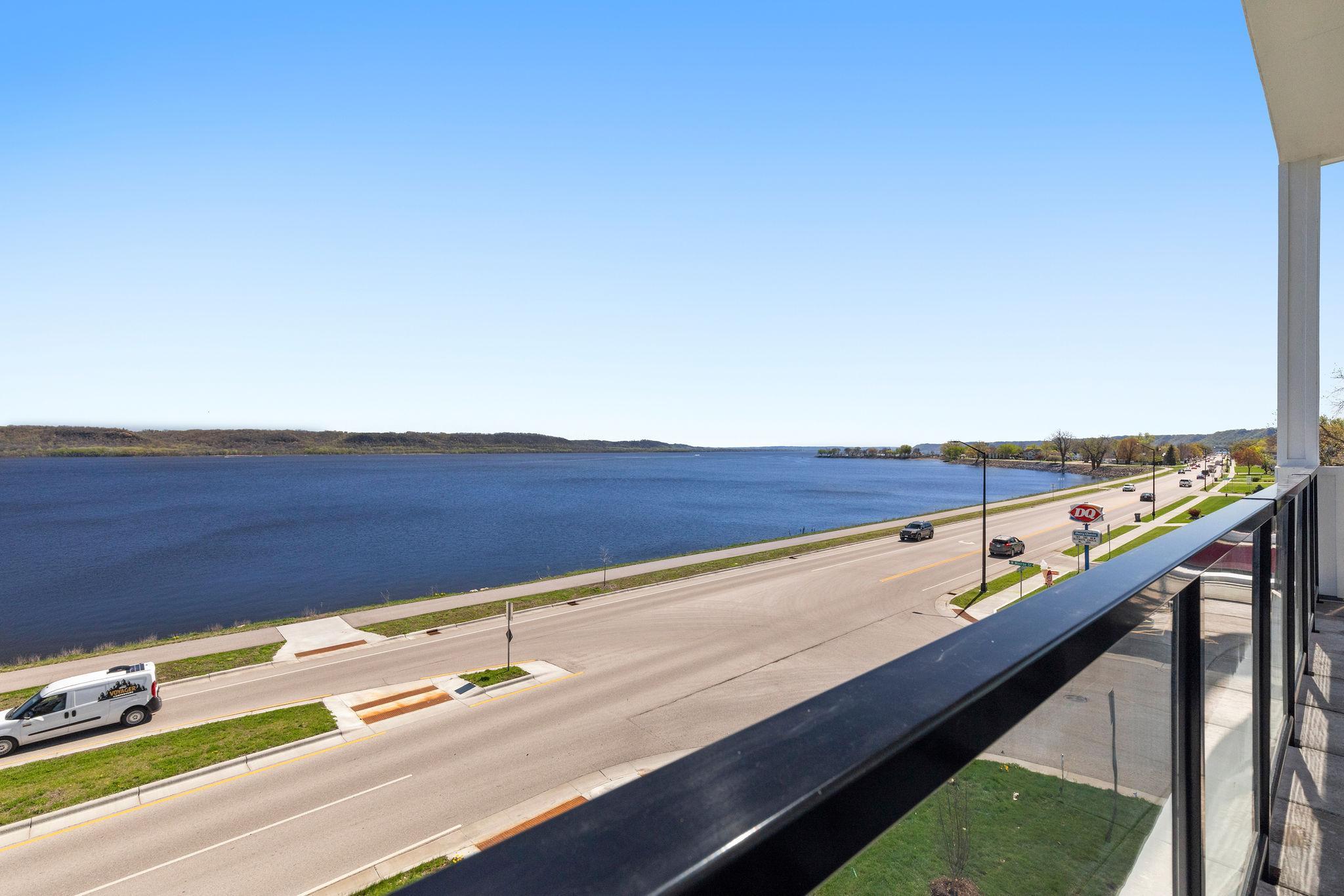 View of Residential at 907 Lakeshore Drive #305, Lake City MN 55041, Lake City (19 of 20) - Mike Wilen | Minnesota Team Real Estate
