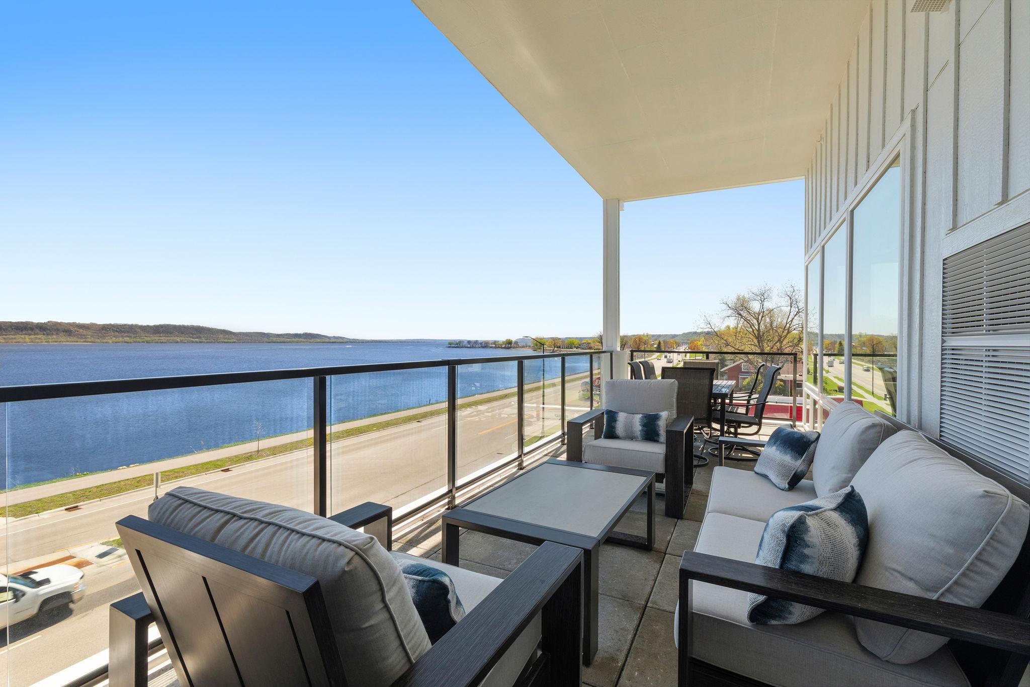 View of Residential at 907 Lakeshore Drive #305, Lake City MN 55041, Lake City (10 of 20) - Mike Wilen | Minnesota Team Real Estate
