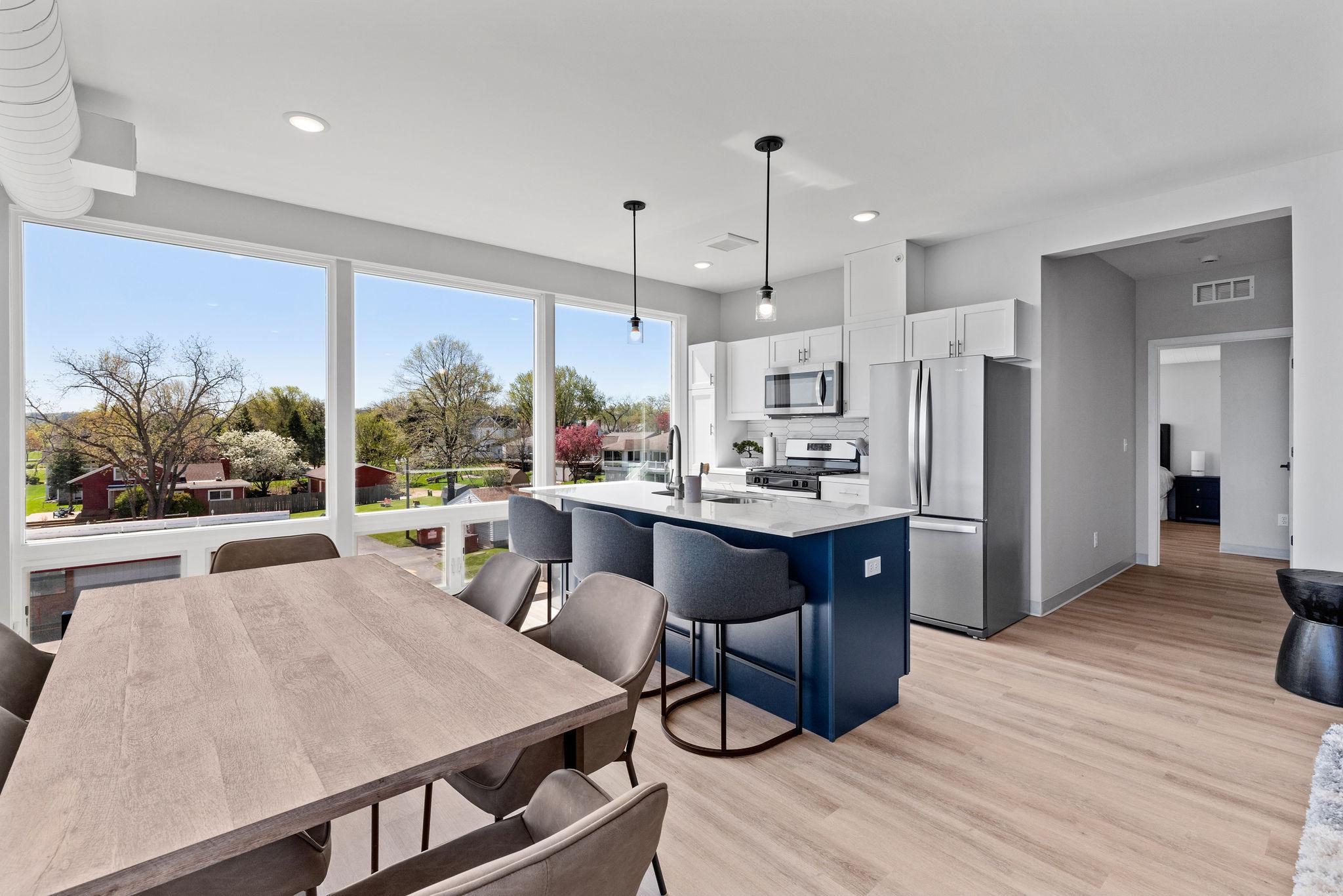 View of Residential at 907 Lakeshore Drive #305, Lake City MN 55041, Lake City (6 of 20) - Mike Wilen | Minnesota Team Real Estate