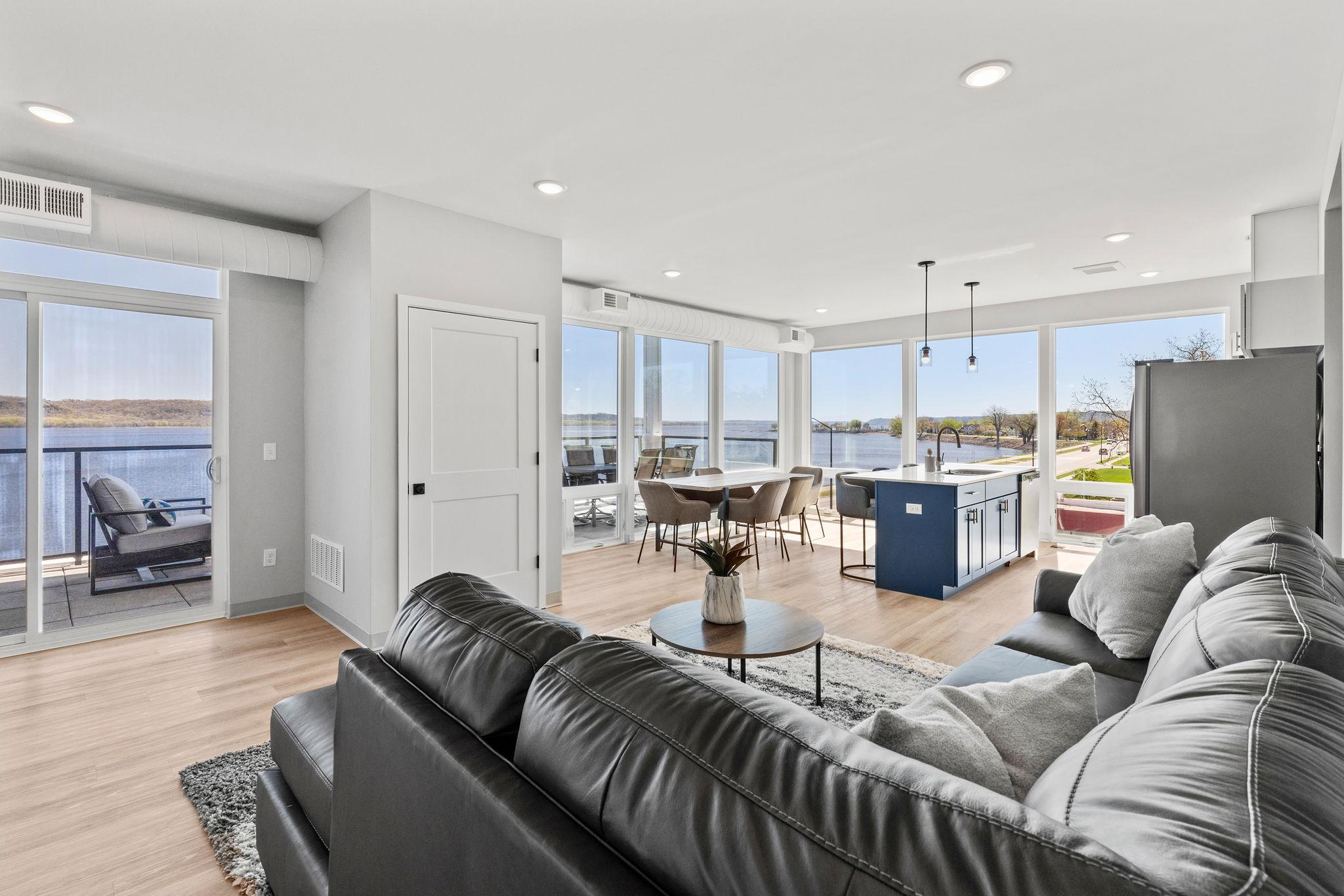 View of Residential at 907 Lakeshore Drive #305, Lake City MN 55041, Lake City (7 of 20) - Mike Wilen | Minnesota Team Real Estate