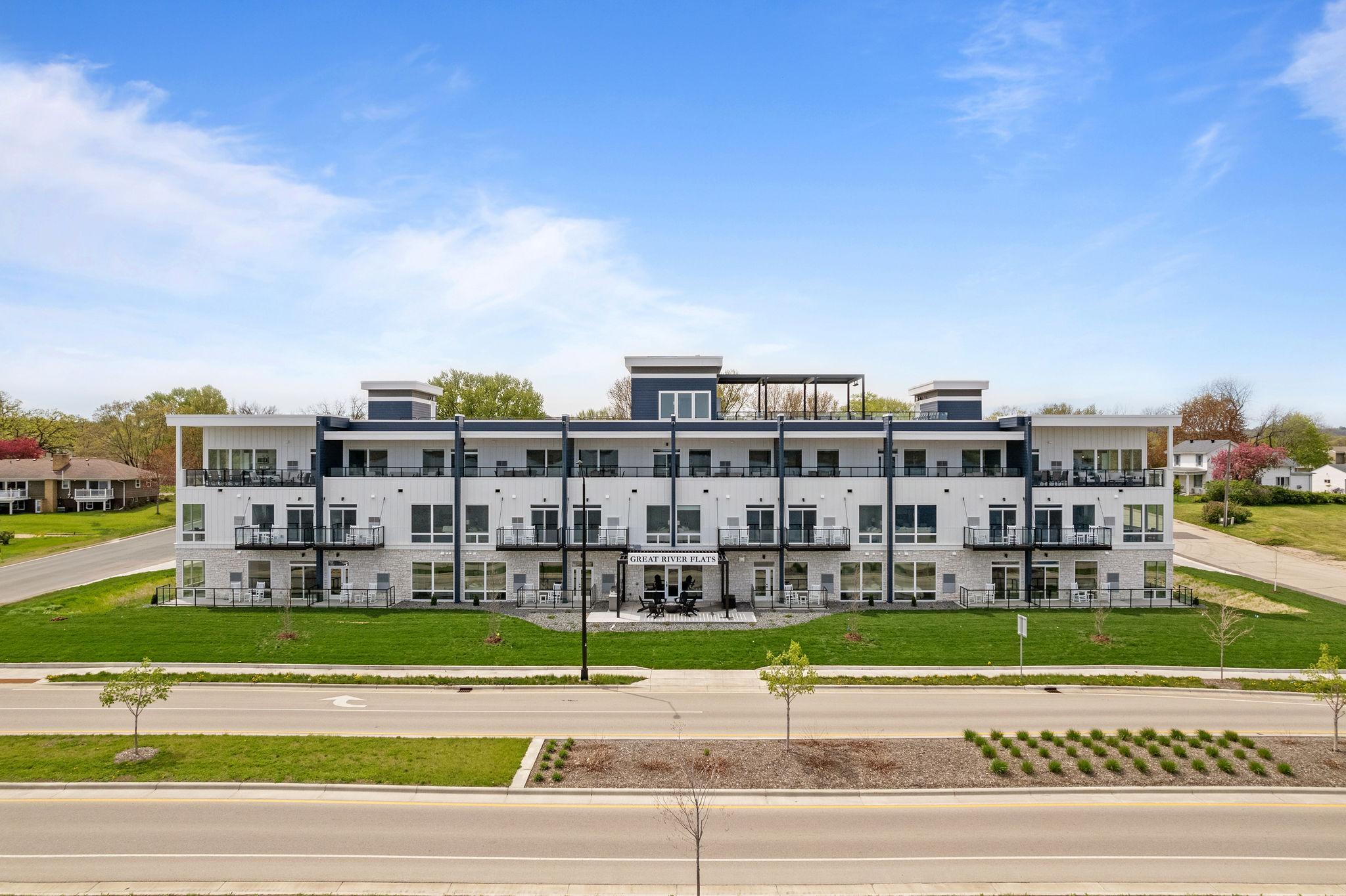 View of Residential at 907 Lakeshore Drive #305, Lake City MN 55041, Lake City - Mike Wilen | Minnesota Team Real Estate