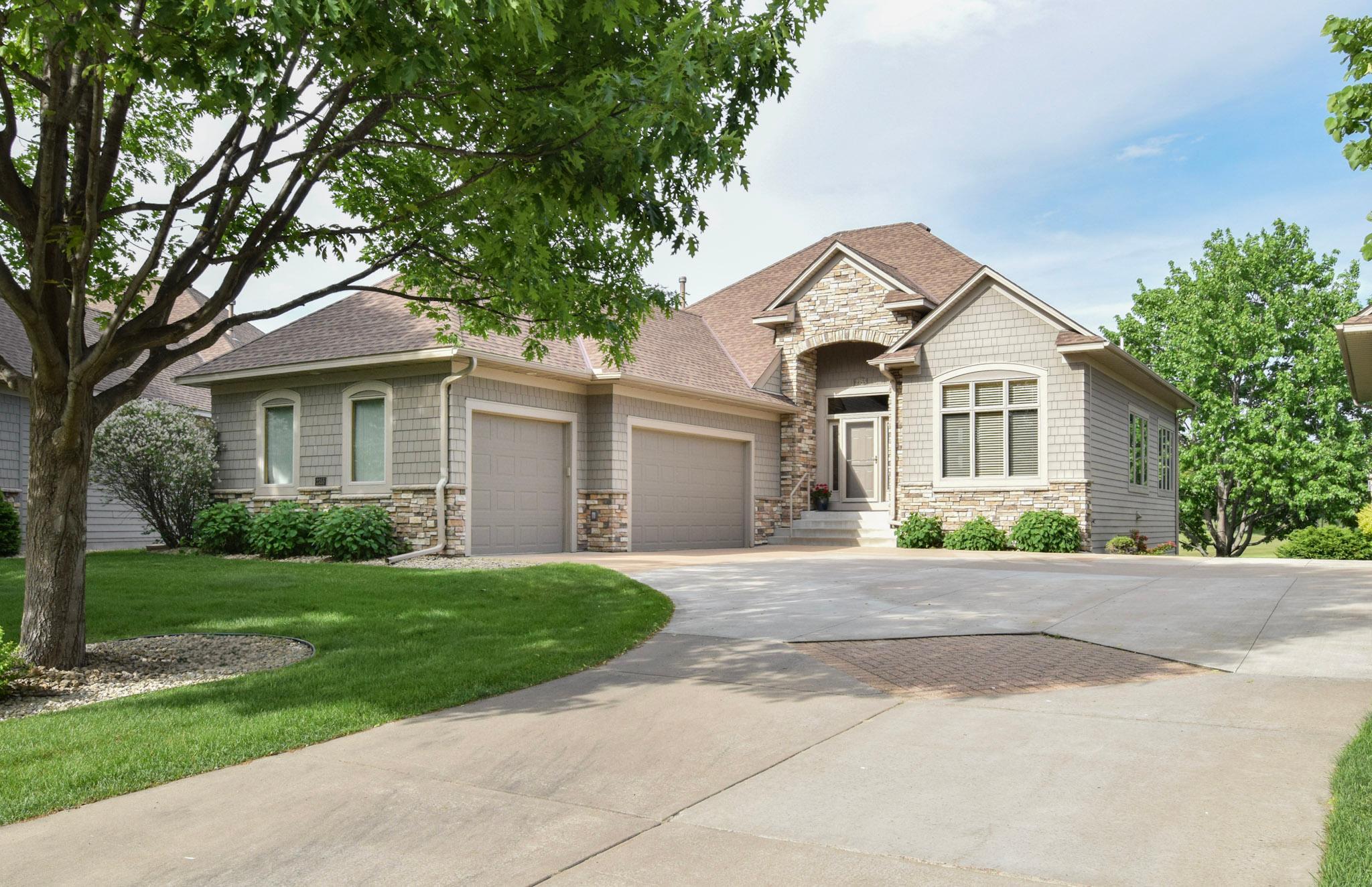 View of Residential at 2355 Lehman Lane, Blaine MN 55449, Blaine - Mike Wilen | Minnesota Team Real Estate