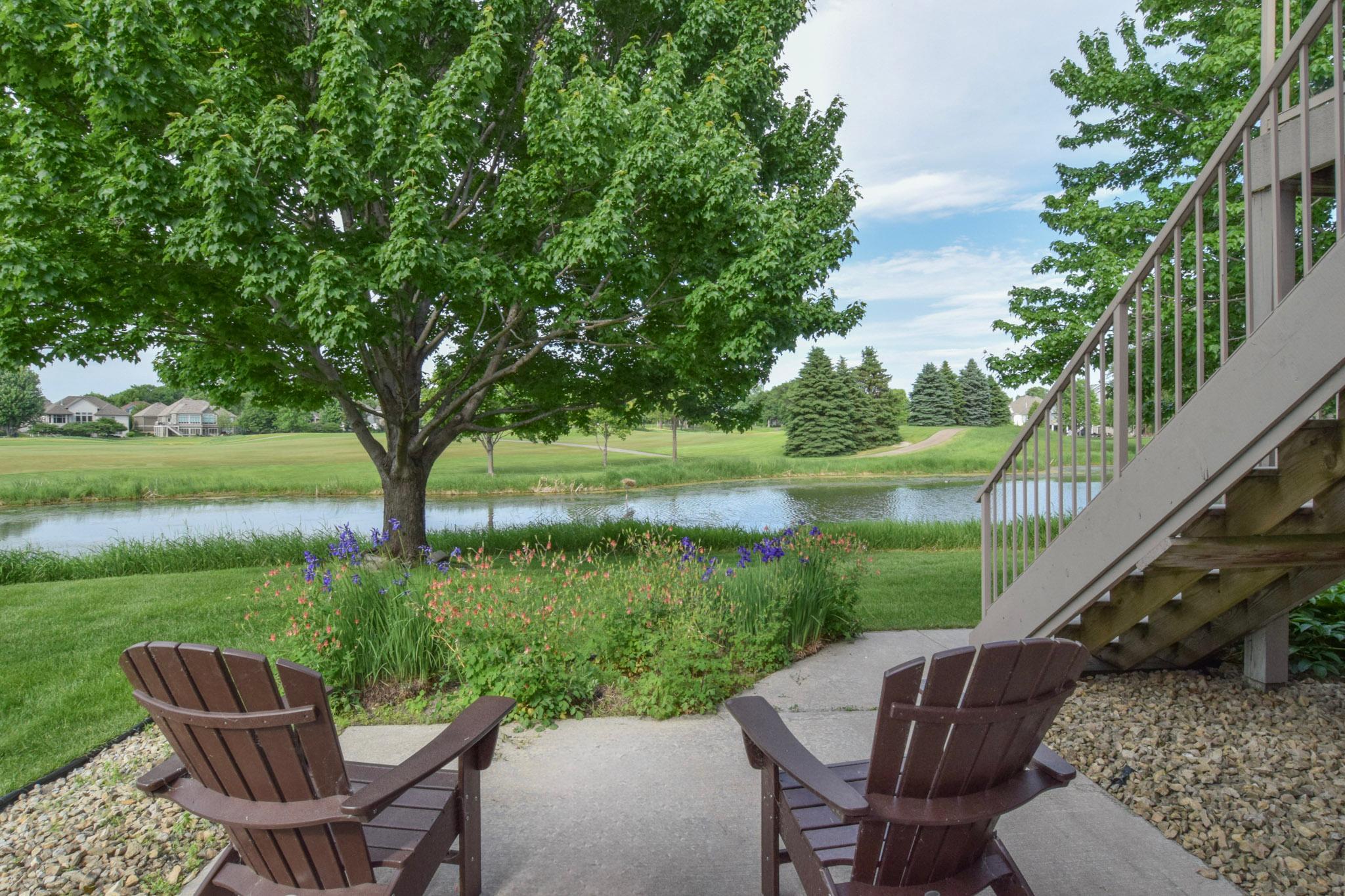 View of Residential at 2355 Lehman Lane, Blaine MN 55449, Blaine (8 of 42) - Mike Wilen | Minnesota Team Real Estate
