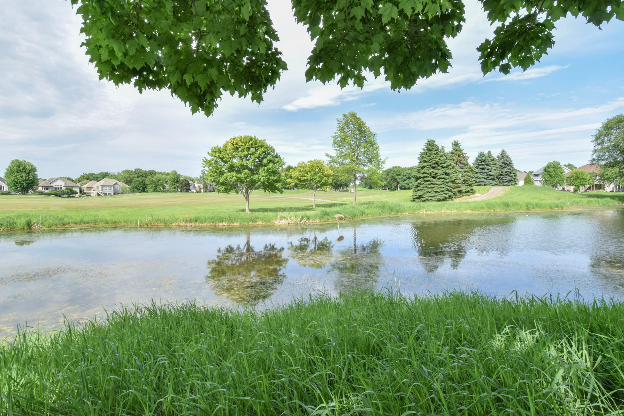 View of Residential at 2355 Lehman Lane, Blaine MN 55449, Blaine (9 of 42) - Mike Wilen | Minnesota Team Real Estate