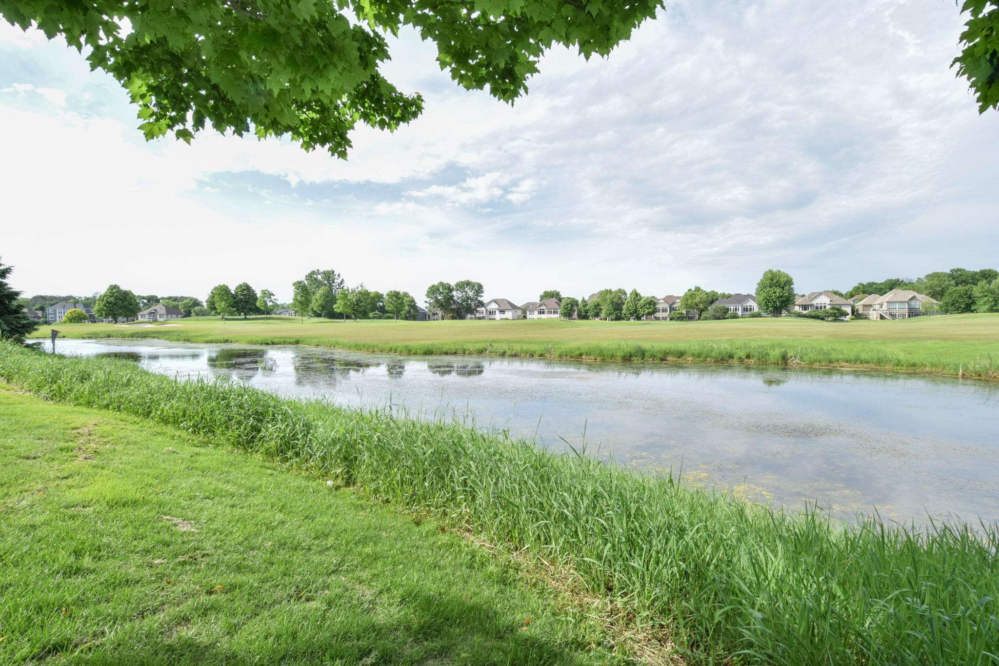 View of Residential at 2355 Lehman Lane, Blaine MN 55449, Blaine (10 of 42) - Mike Wilen | Minnesota Team Real Estate