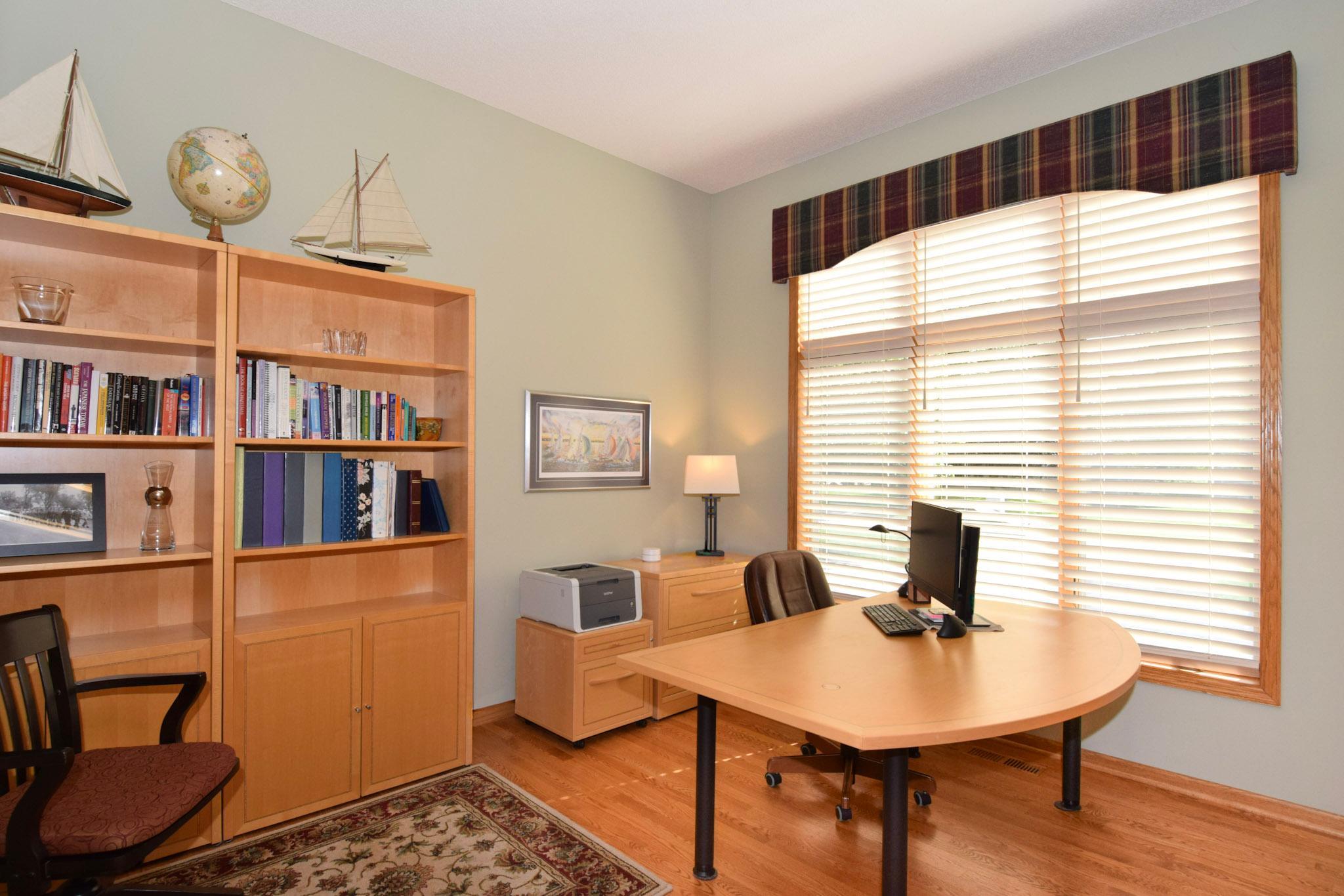 View of Residential at 2355 Lehman Lane, Blaine MN 55449, Blaine (15 of 42) - Mike Wilen | Minnesota Team Real Estate