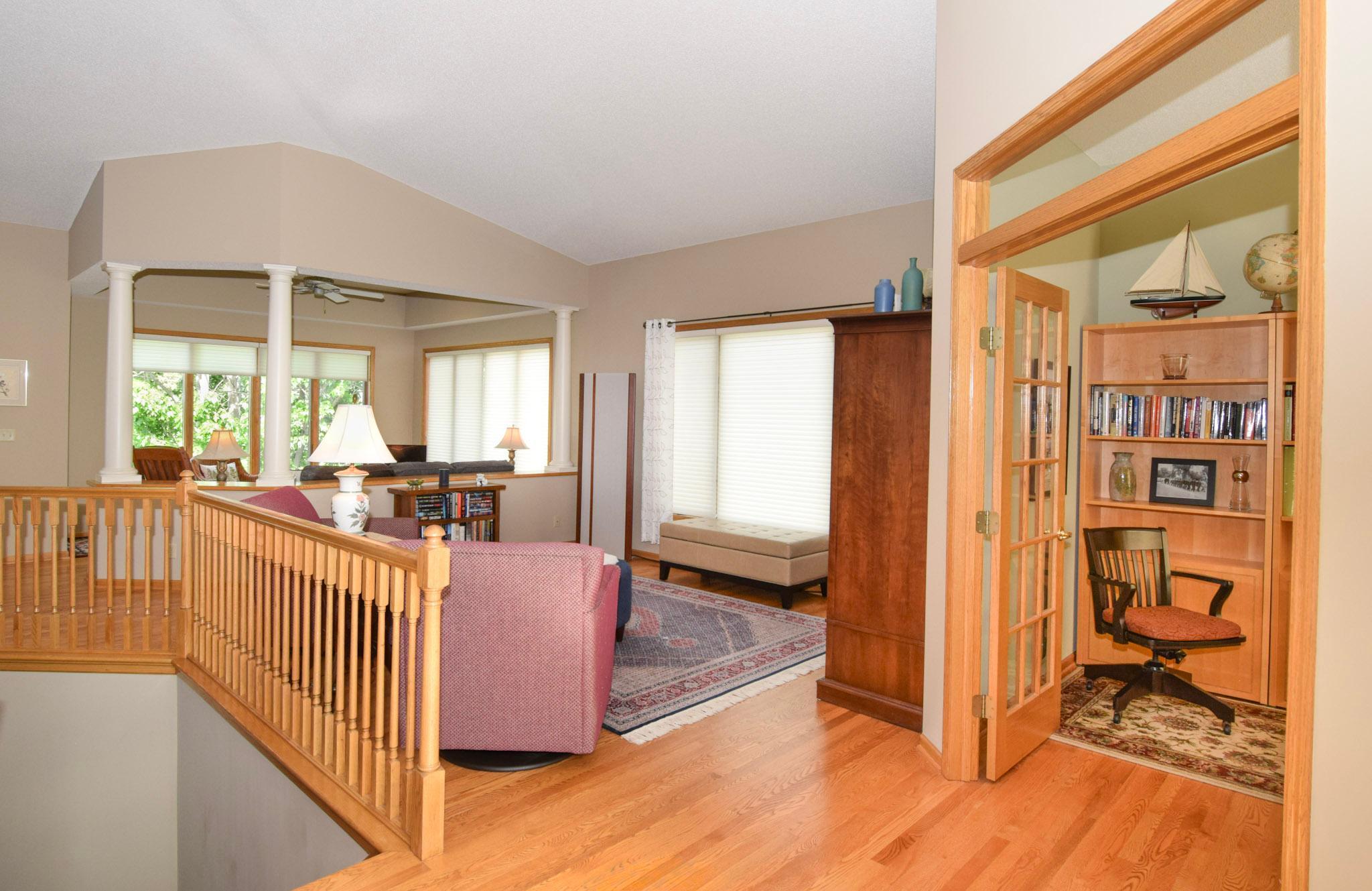 View of Residential at 2355 Lehman Lane, Blaine MN 55449, Blaine (13 of 42) - Mike Wilen | Minnesota Team Real Estate