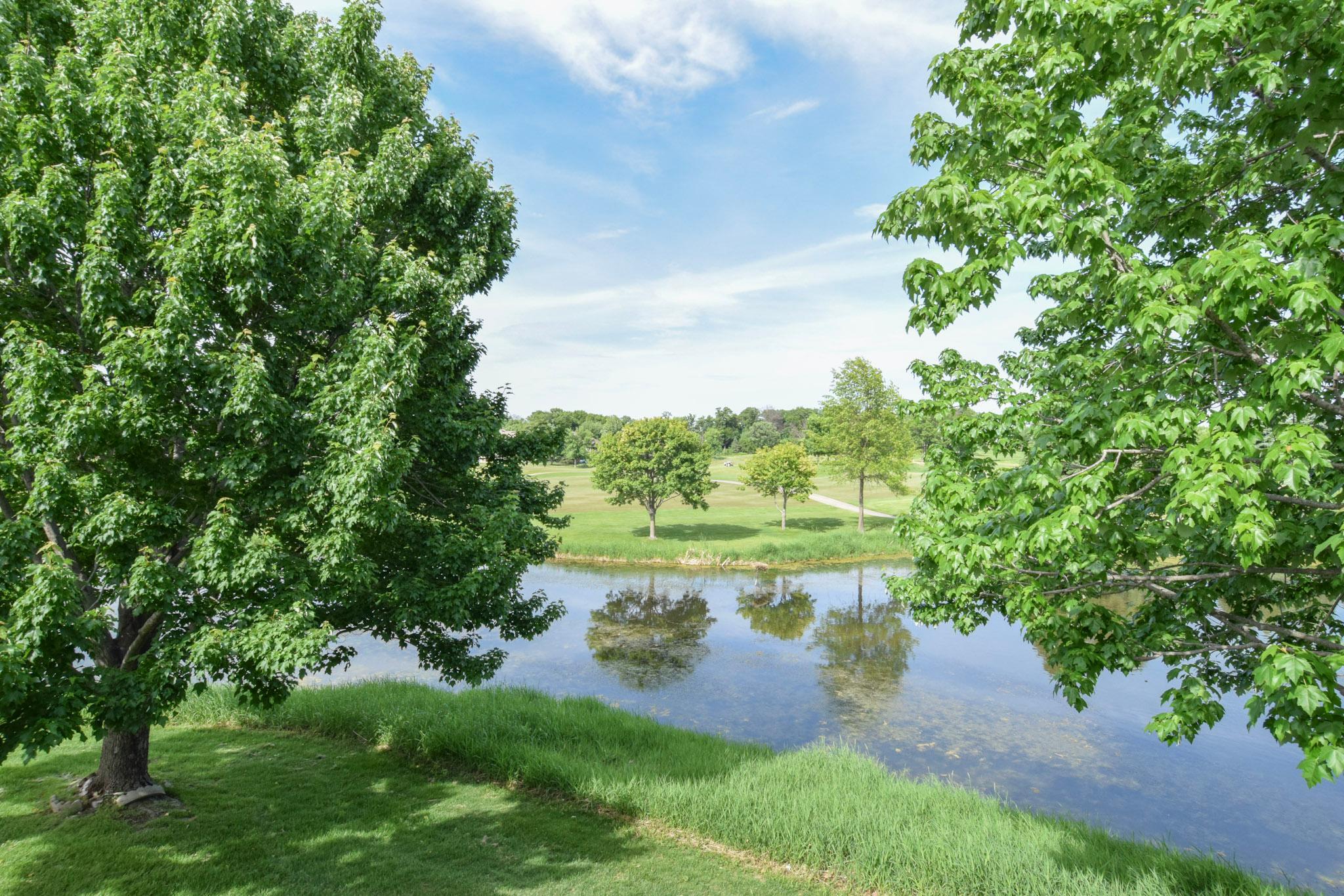 View of Residential at 2355 Lehman Lane, Blaine MN 55449, Blaine (4 of 42) - Mike Wilen | Minnesota Team Real Estate