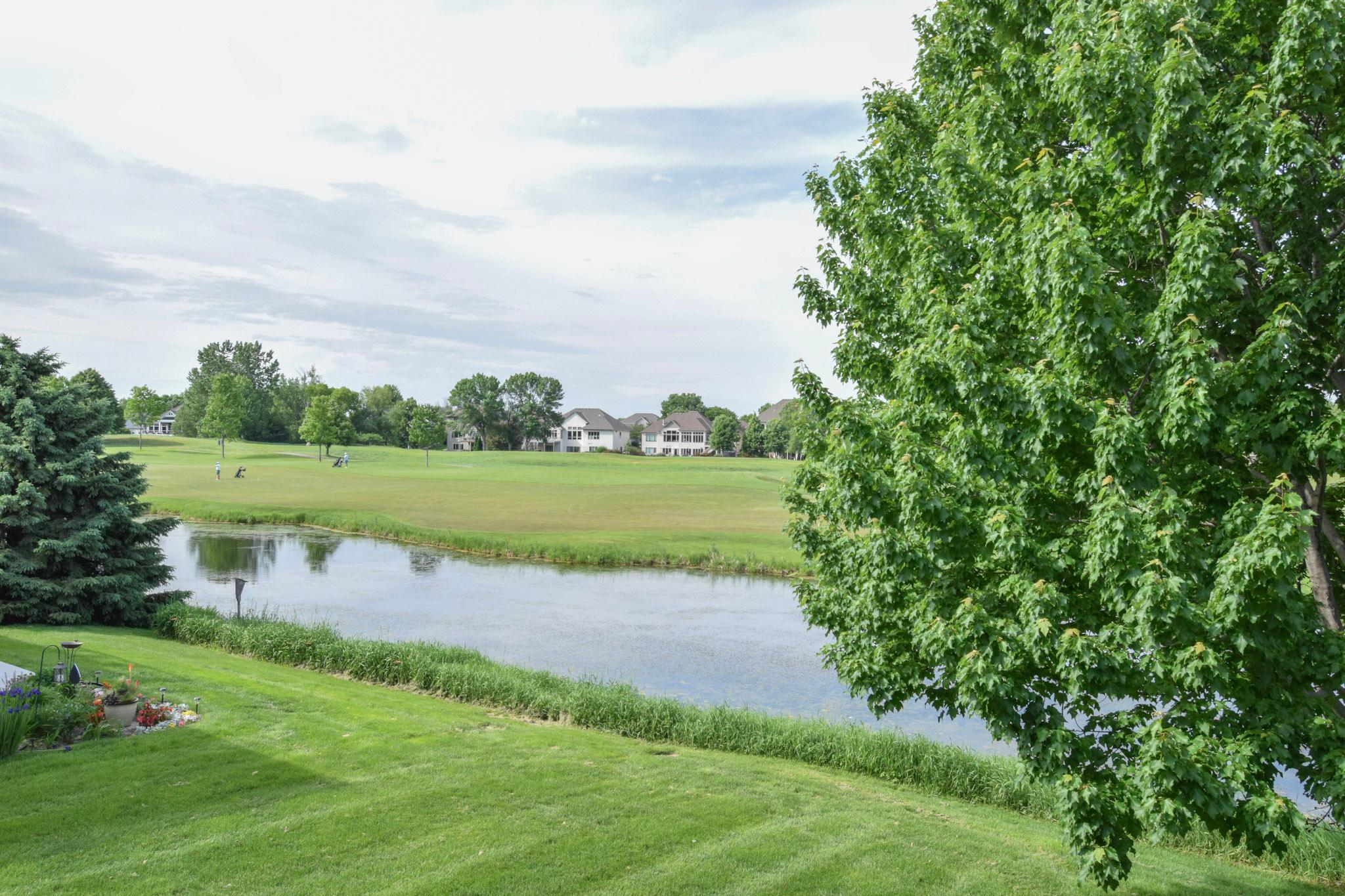 View of Residential at 2355 Lehman Lane, Blaine MN 55449, Blaine (11 of 42) - Mike Wilen | Minnesota Team Real Estate