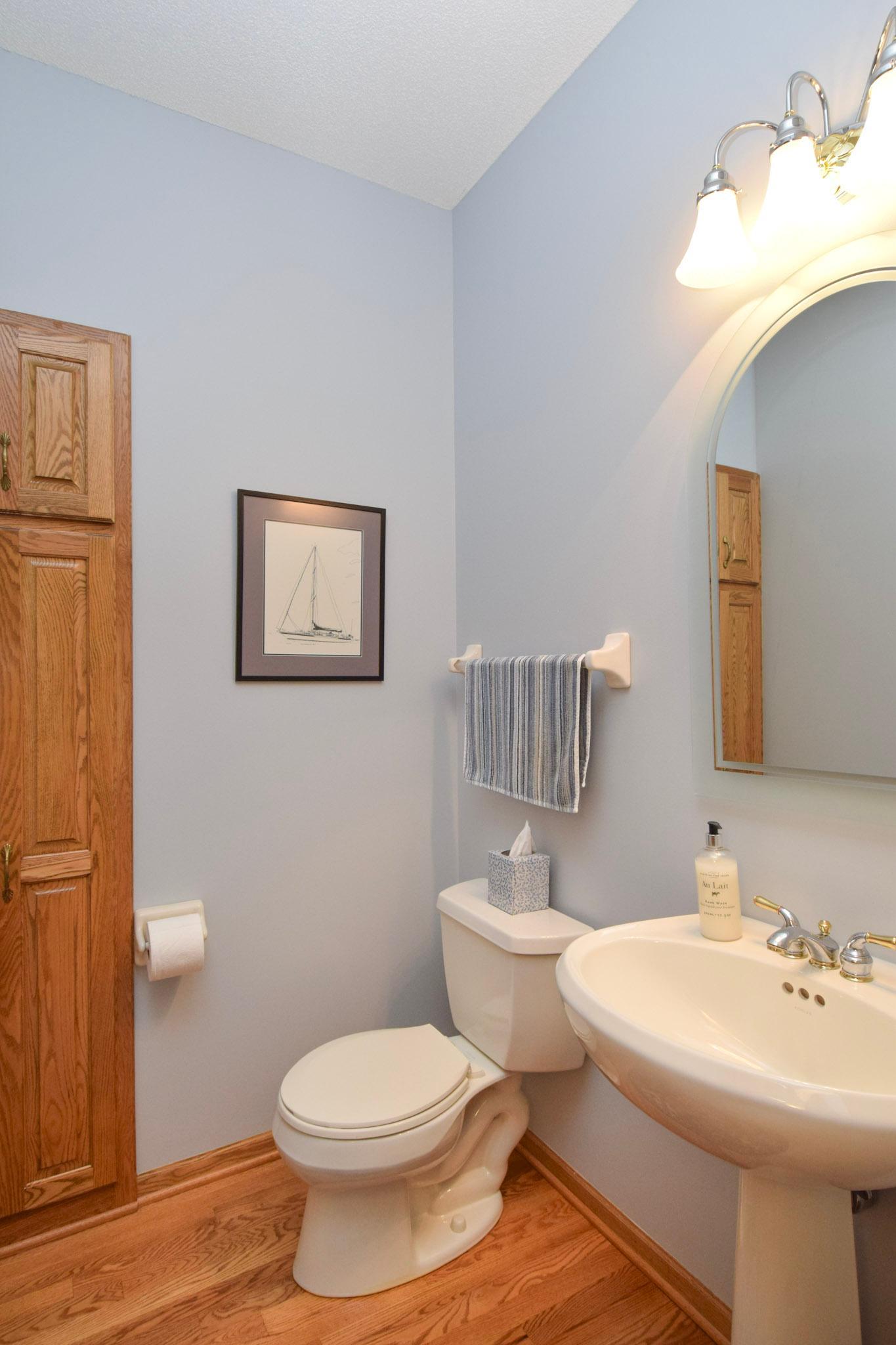 View of Residential at 2355 Lehman Lane, Blaine MN 55449, Blaine (23 of 42) - Mike Wilen | Minnesota Team Real Estate