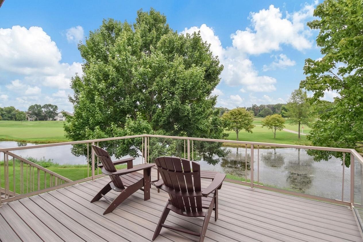 View of Residential at 2355 Lehman Lane, Blaine MN 55449, Blaine (3 of 42) - Mike Wilen | Minnesota Team Real Estate
