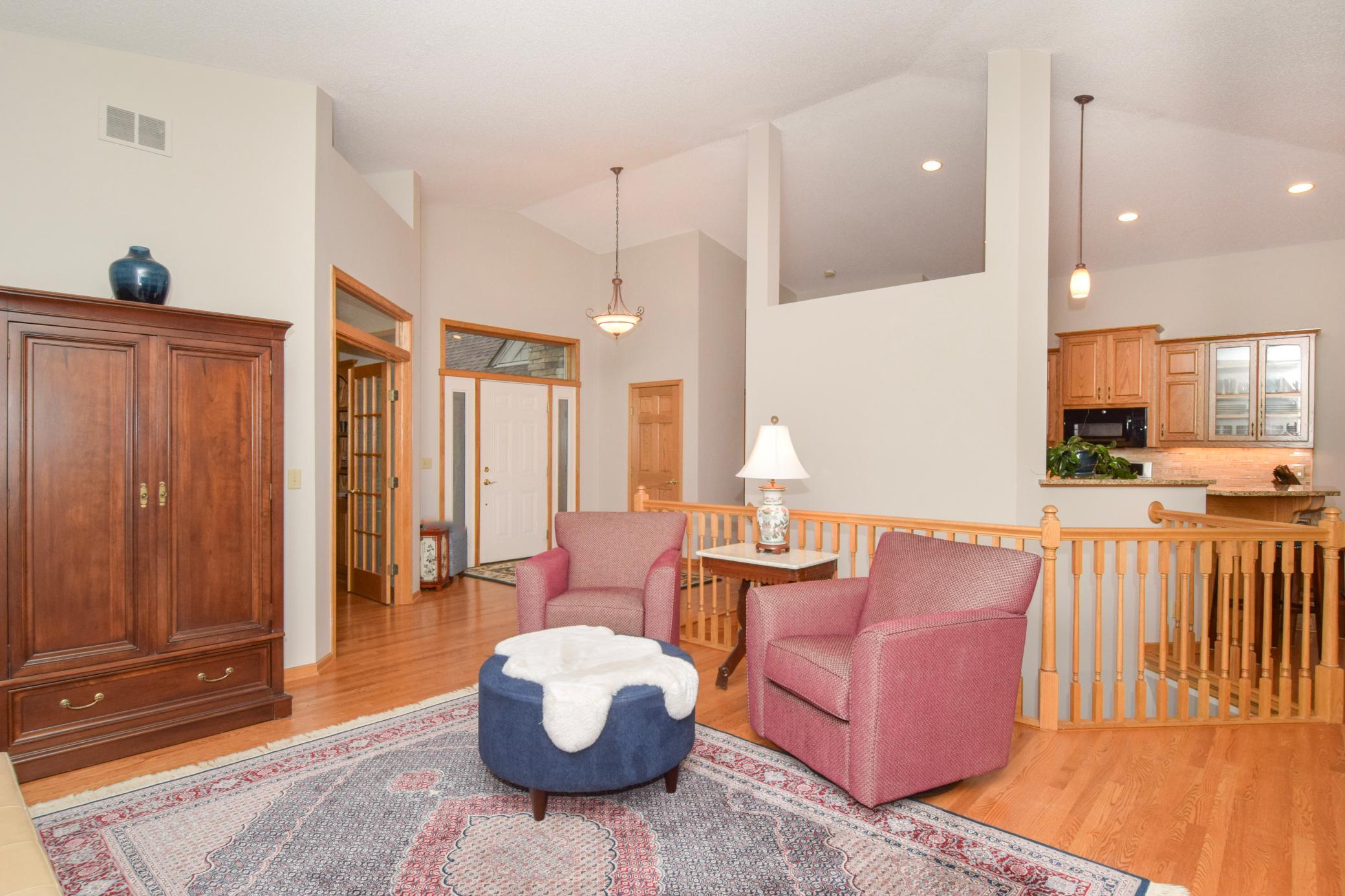 View of Residential at 2355 Lehman Lane, Blaine MN 55449, Blaine (14 of 42) - Mike Wilen | Minnesota Team Real Estate