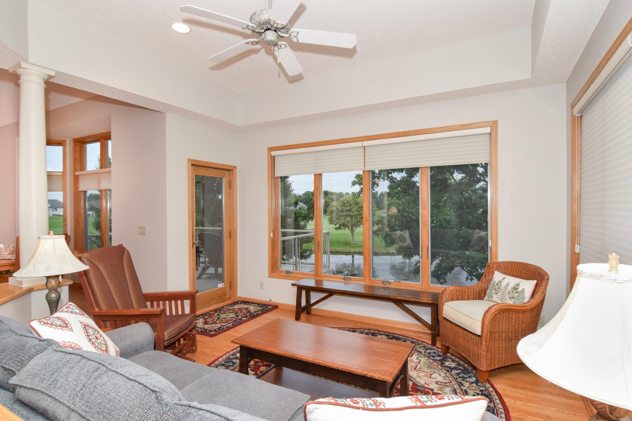 View of Residential at 2355 Lehman Lane, Blaine MN 55449, Blaine (21 of 42) - Mike Wilen | Minnesota Team Real Estate