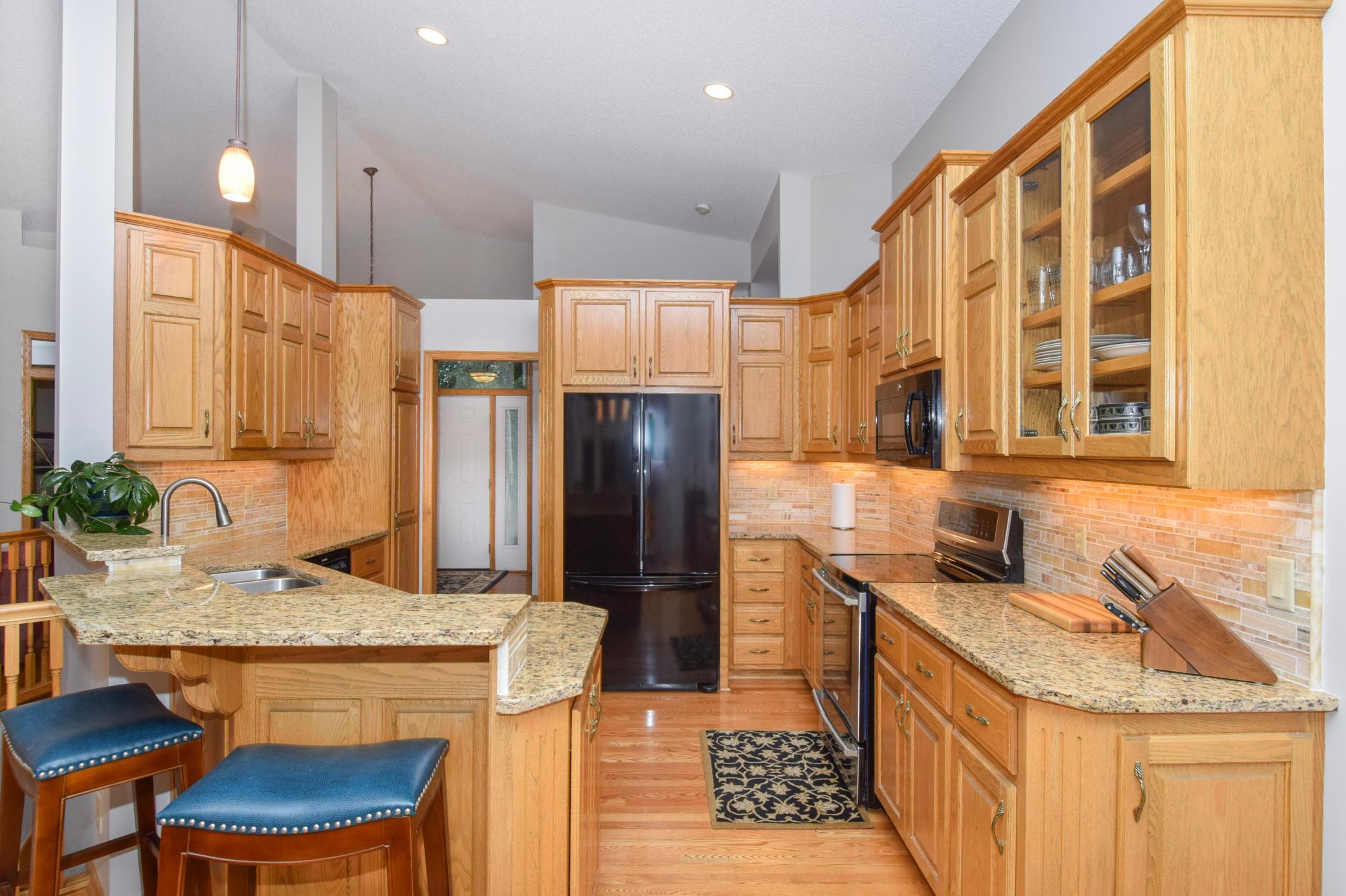 View of Residential at 2355 Lehman Lane, Blaine MN 55449, Blaine (18 of 42) - Mike Wilen | Minnesota Team Real Estate