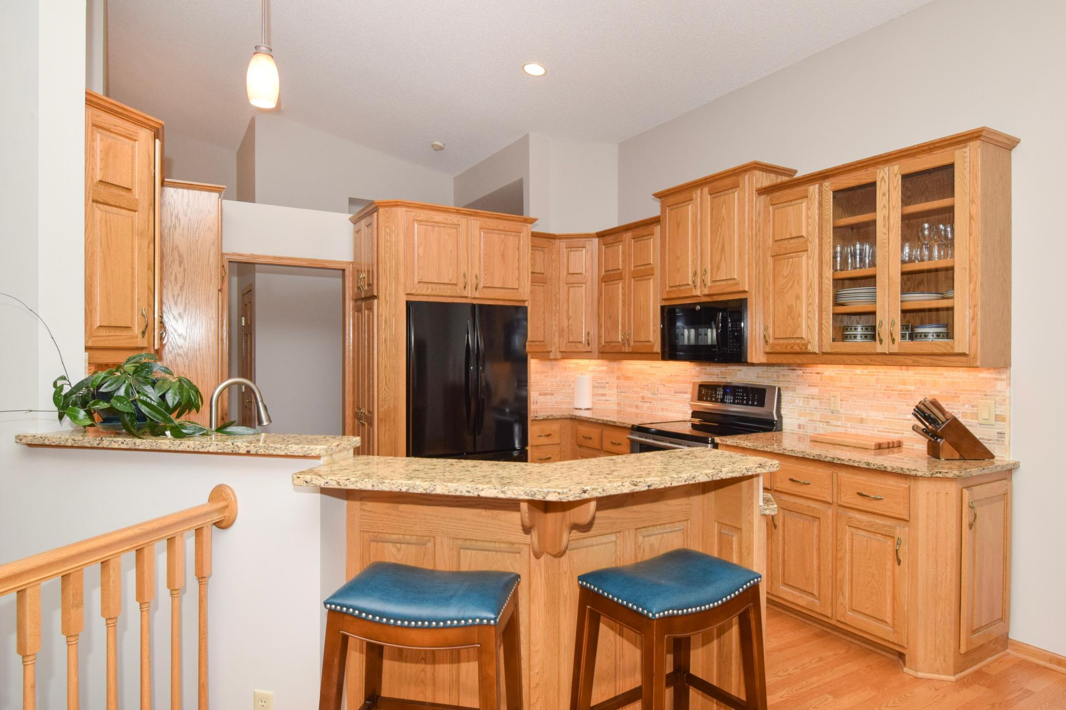 View of Residential at 2355 Lehman Lane, Blaine MN 55449, Blaine (19 of 42) - Mike Wilen | Minnesota Team Real Estate