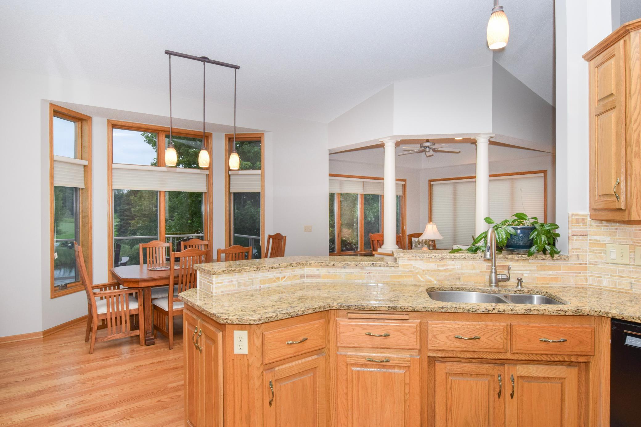 View of Residential at 2355 Lehman Lane, Blaine MN 55449, Blaine (17 of 42) - Mike Wilen | Minnesota Team Real Estate